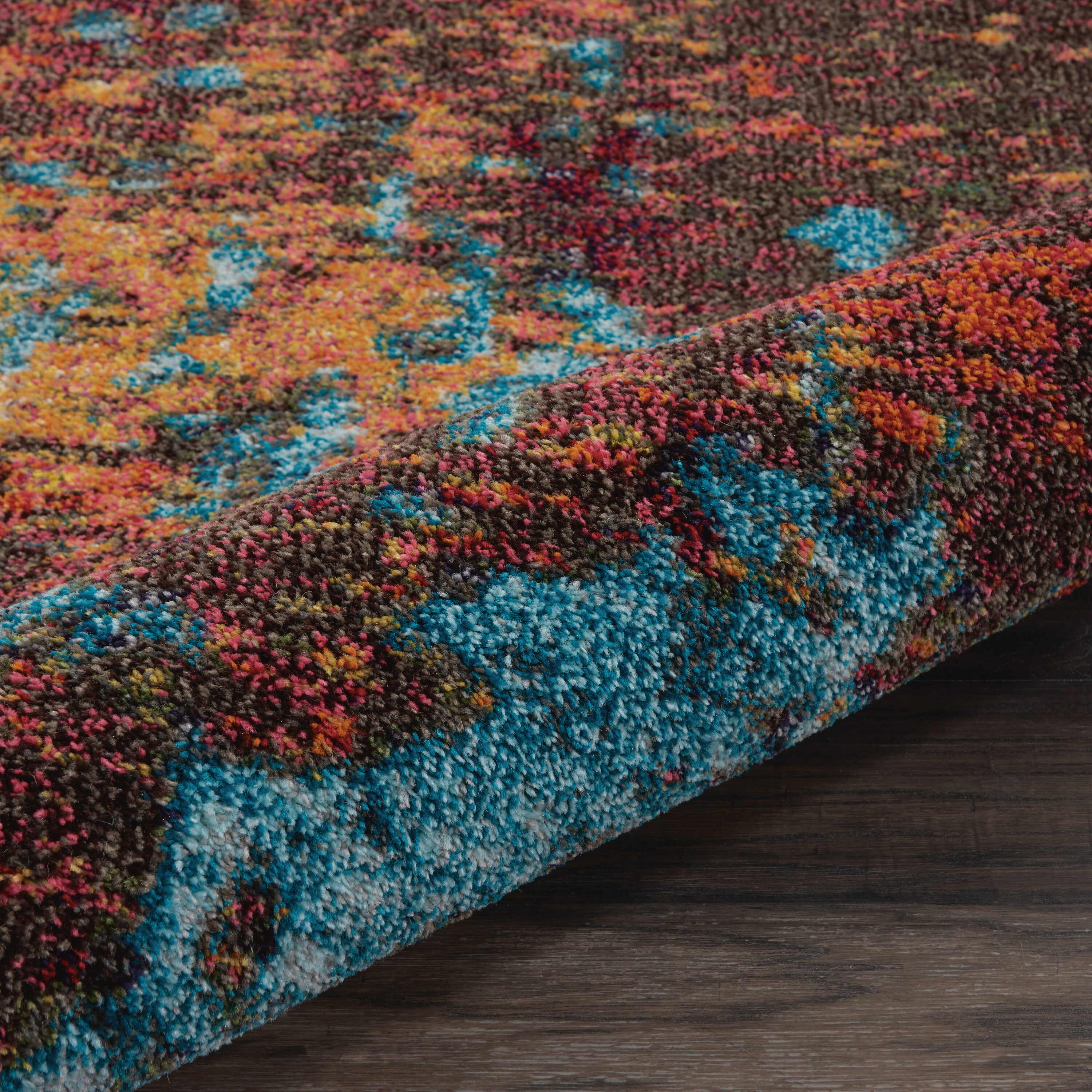 Nourison 99446769879 rugs - View #11