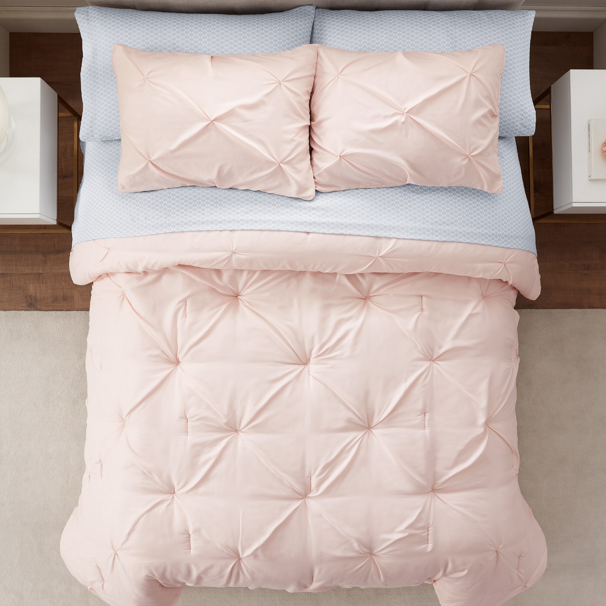 Serta OZT018VHQBLS bedding - View #2