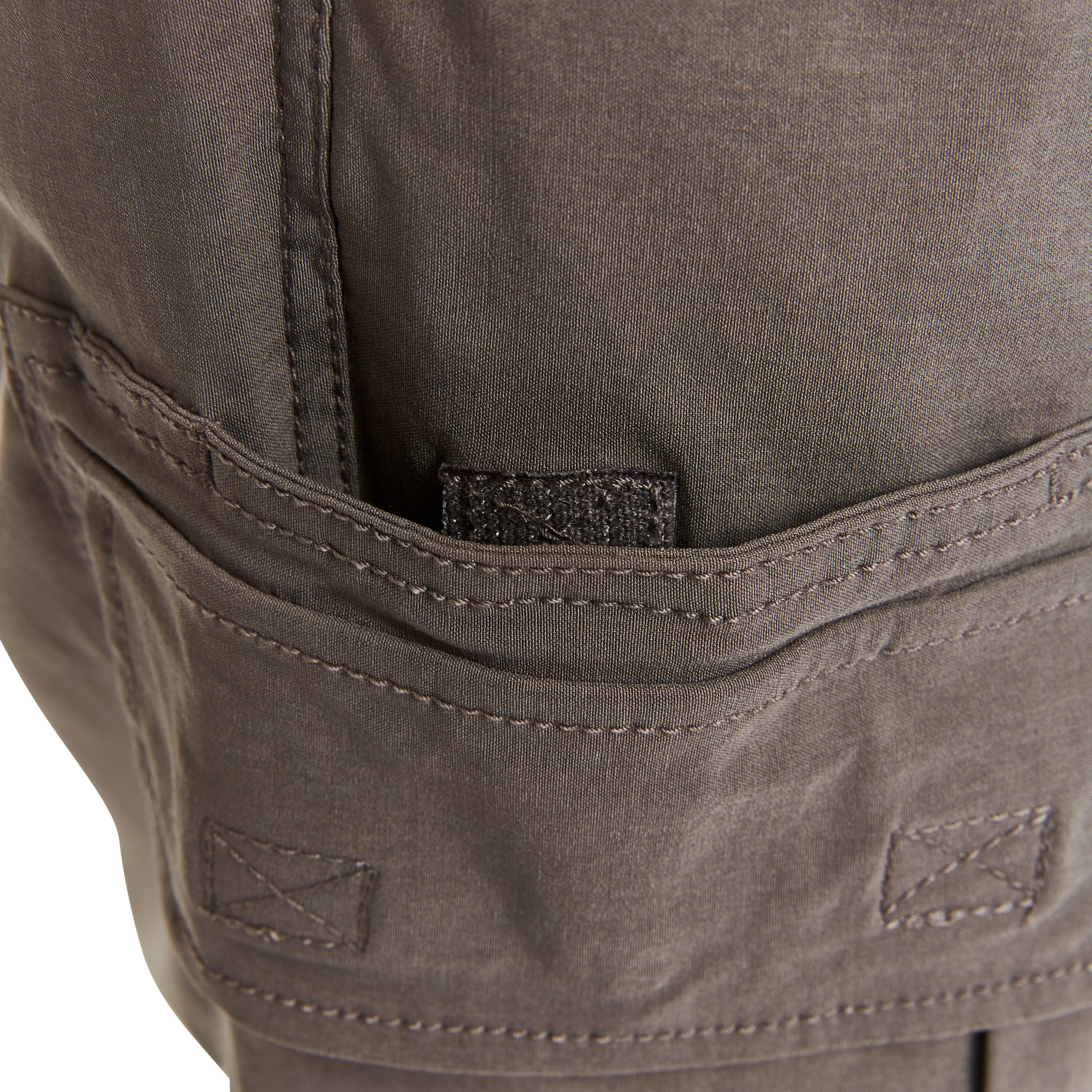 Smith's Workwear S2756S-GRY-38 shorts - View #6