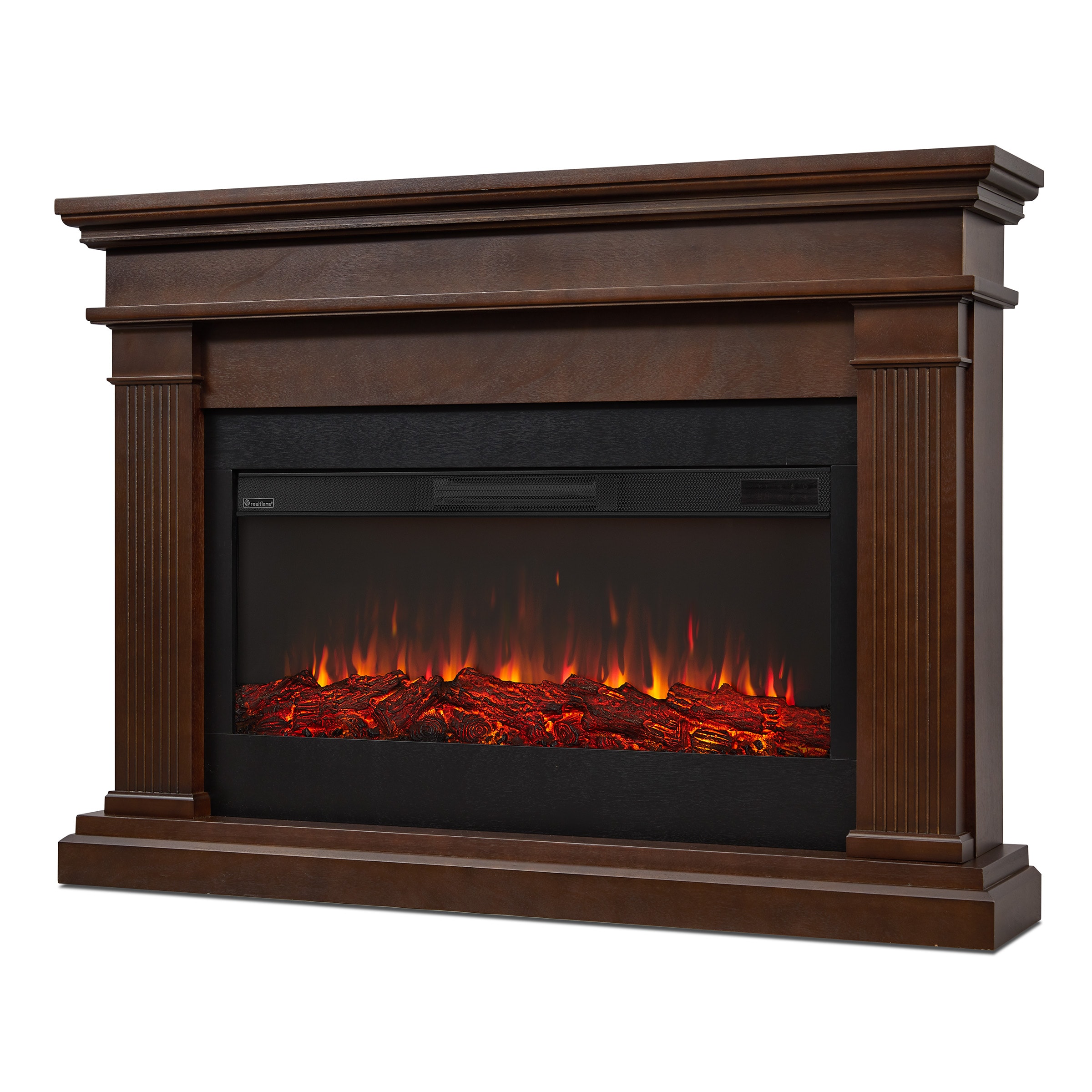 Real Flame 8080E-DW Electric-Fireplaces - View #6