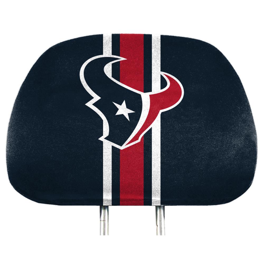 New England Patriots Printed Headrest Cover