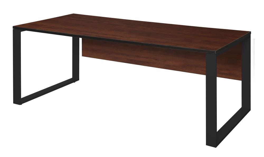Regency STTM7236CHBK Office-Tables - View #2