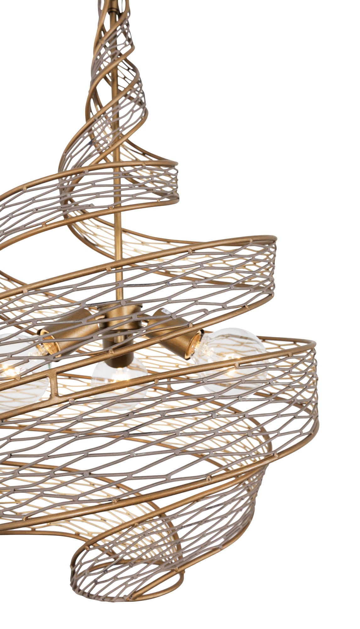 Varaluz 240P03HO Pendant-Lights - View #2