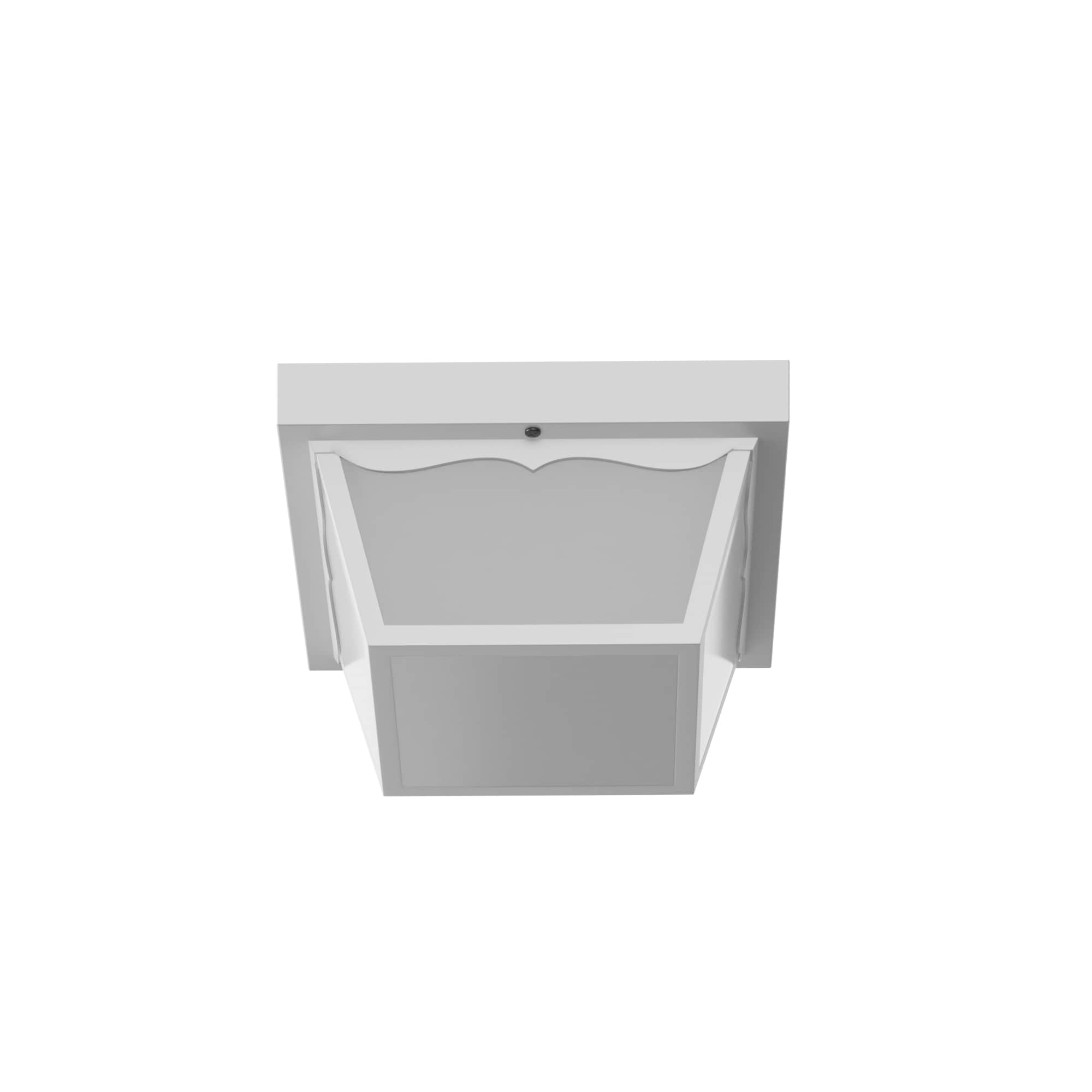 Project Source CL129WW flushmounts - View #7