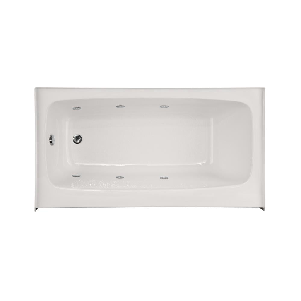 Hydro Systems REG7232AWP-WHI-LH bathtubs - View #2