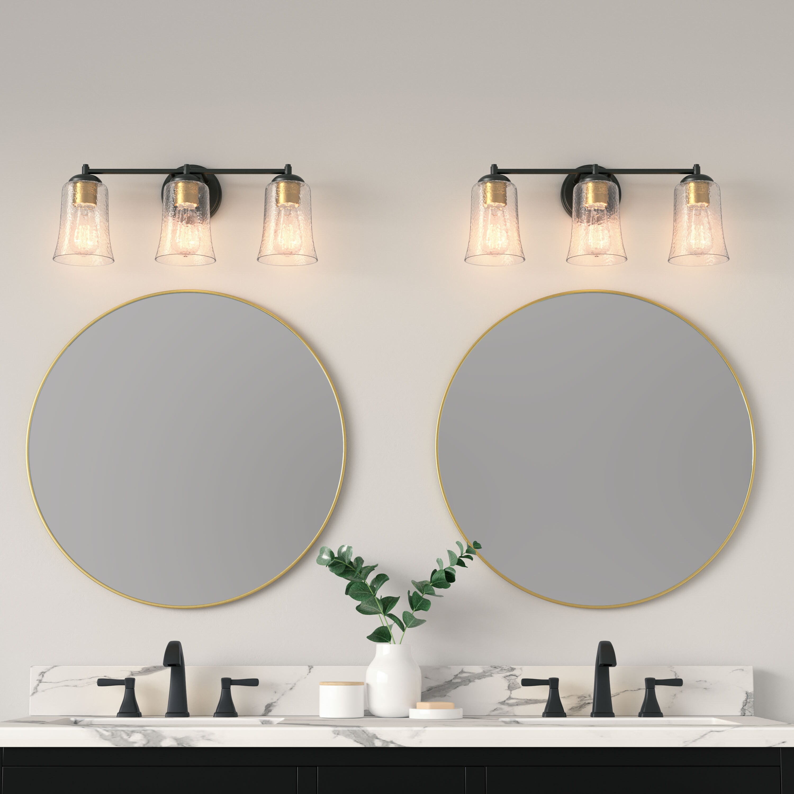 Millennium Lighting 10103-MB b089995 - View #6