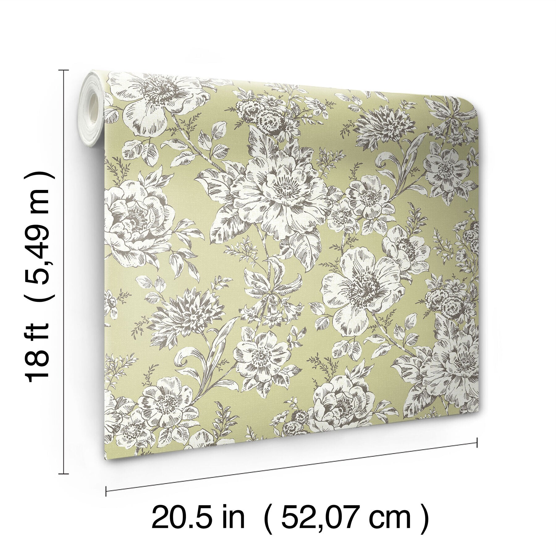 RoomMates RMK12697PLW wallpaper - View #8