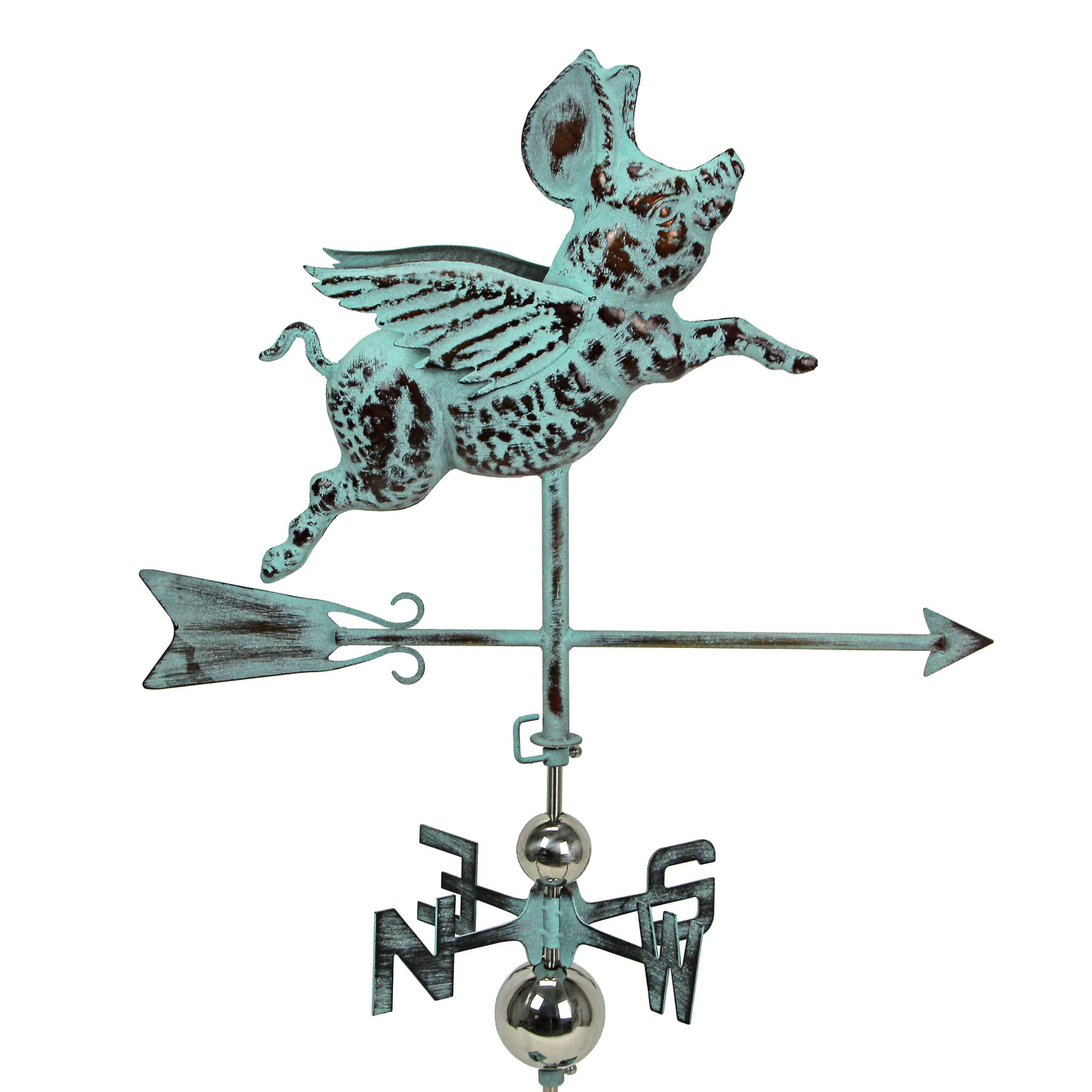 Things2Die4 15838 weathervanes - View #3