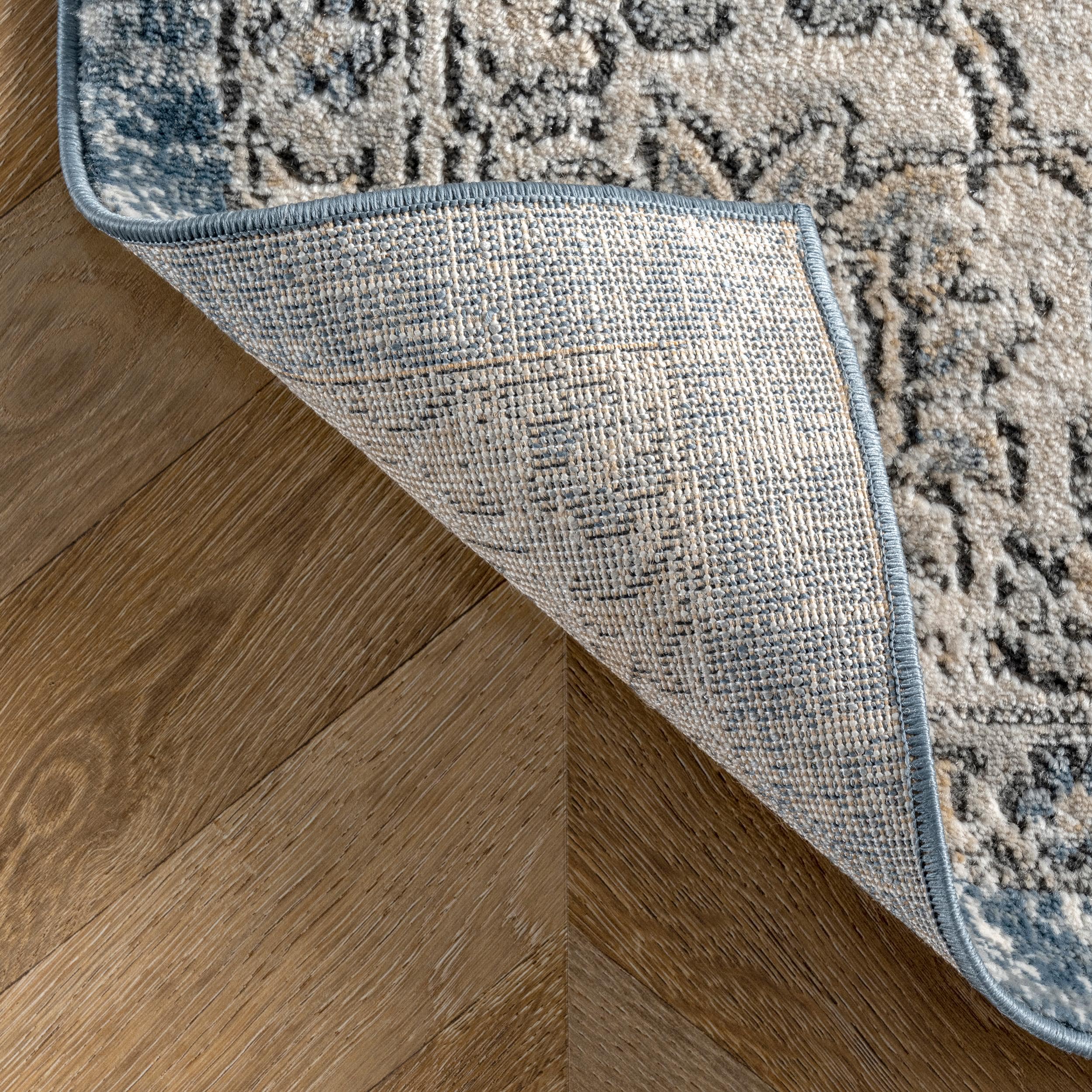 nuLOOM RZUM01A-2808 rugs - View #6