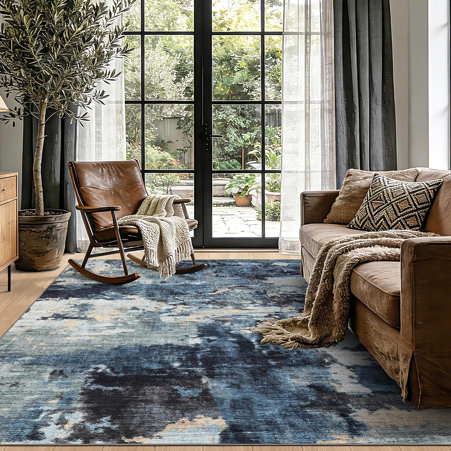 Garvee CBV-VZU8CK7W0-ELG rugs - View #2