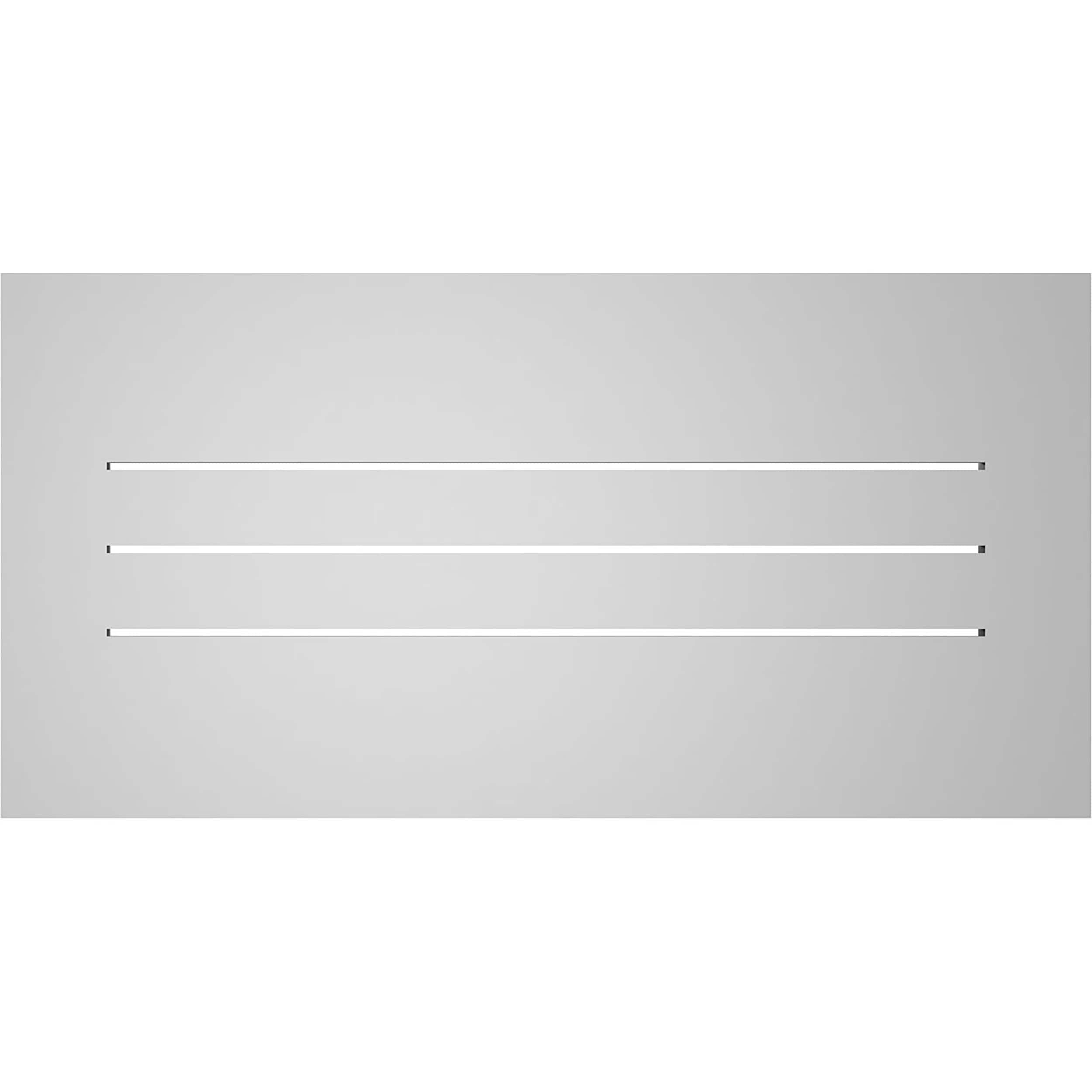 Ekena Millwork GVPVE36X1801SF Gable-Vents - View #4