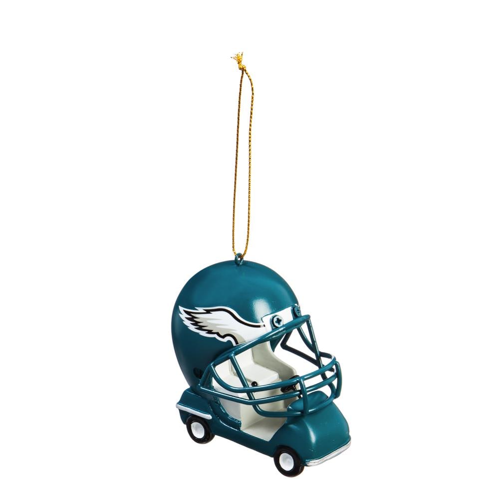 Philadelphia Eagles Mascot Ornament – Christmas in Manitou