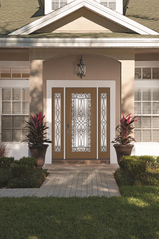 RELIABILT LO841901 Entry-Doors - View #3