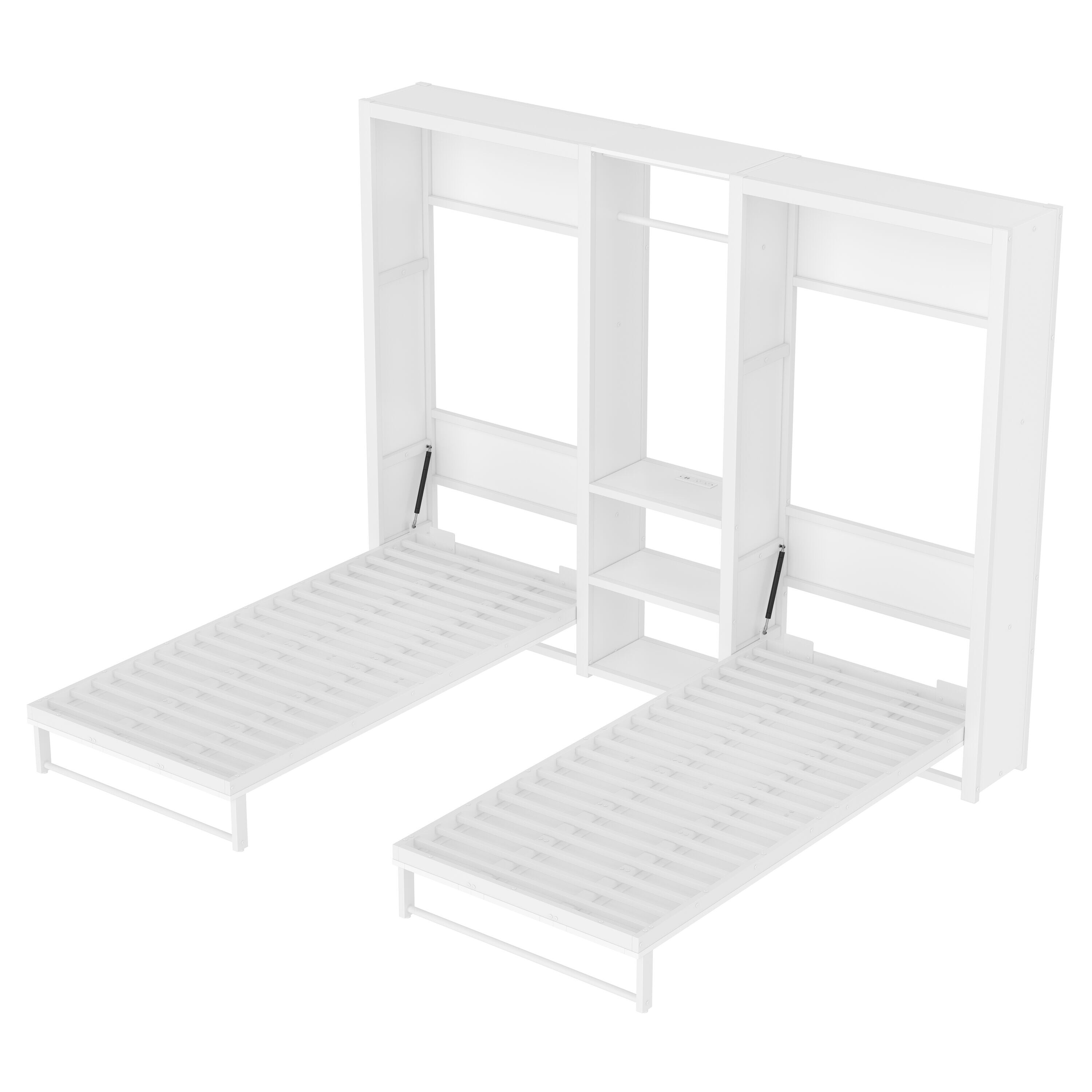 LOVMOR SF-M-W1580S00287 beds - View #5