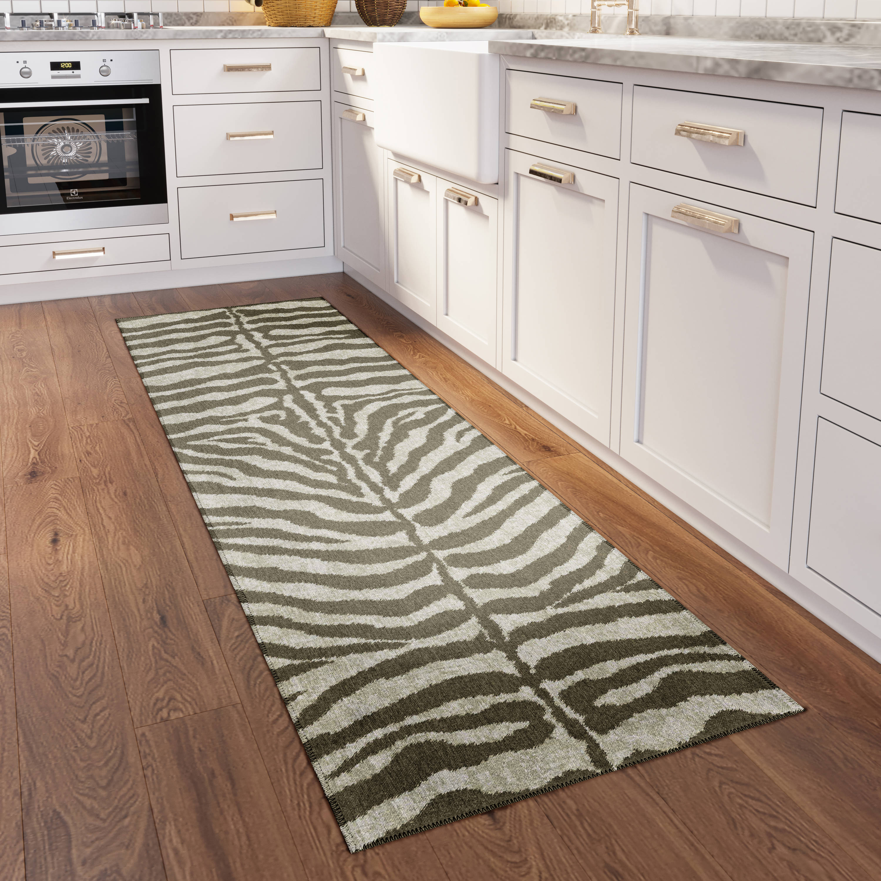 Addison Rugs ASF31TA2X8 rugs - View #2