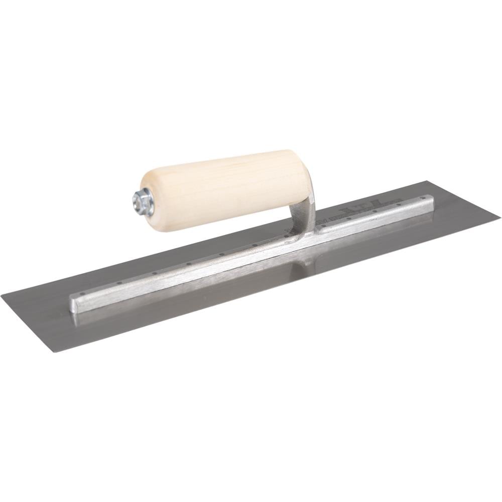 Marshalltown MX58 Concrete-Trowels - View #4