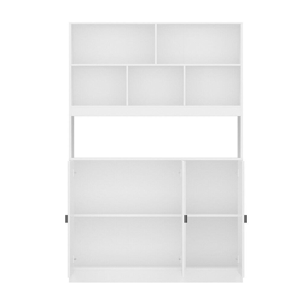 Homsee V-KF210161-01 Dining-Kitchen-Storarge - View #7