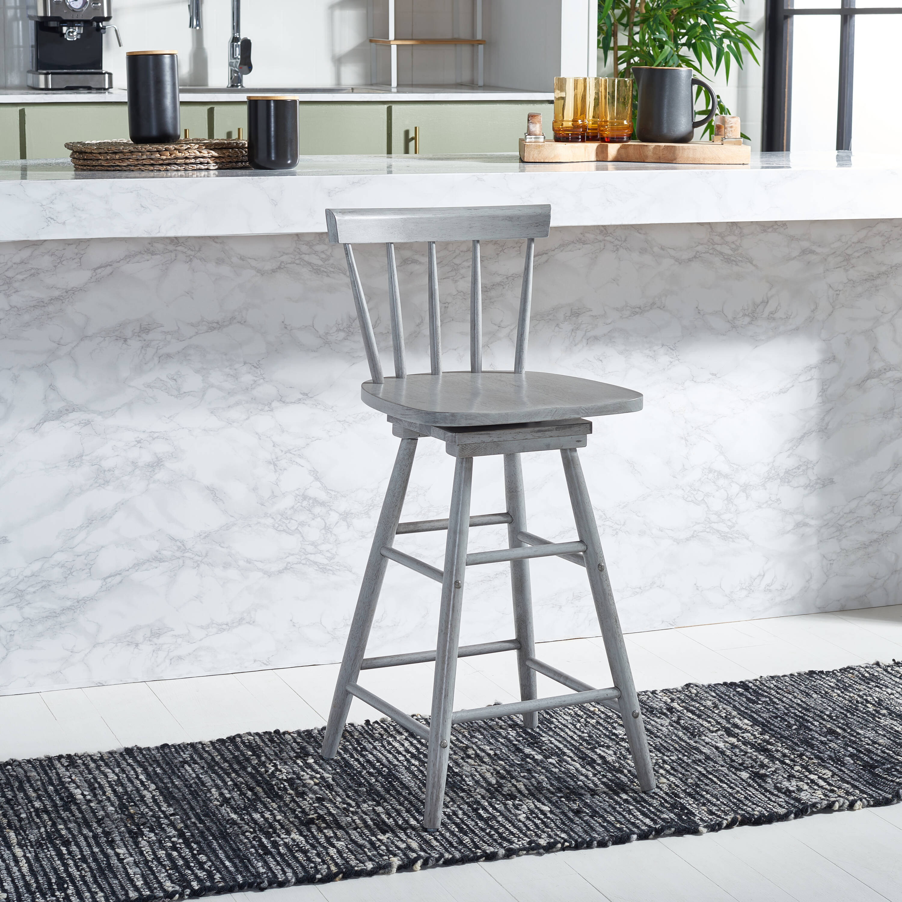 Safavieh BST1400B stools - View #9