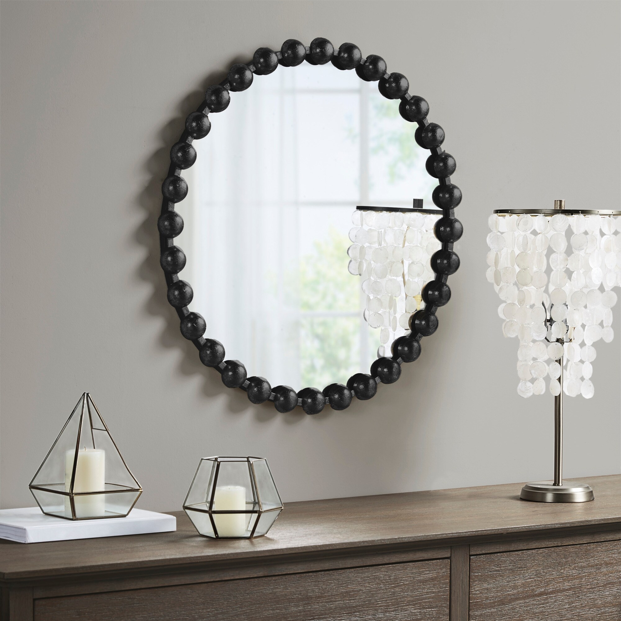 Madison Park Signature MPS95F-0036 Decor-Mirrors - View #2