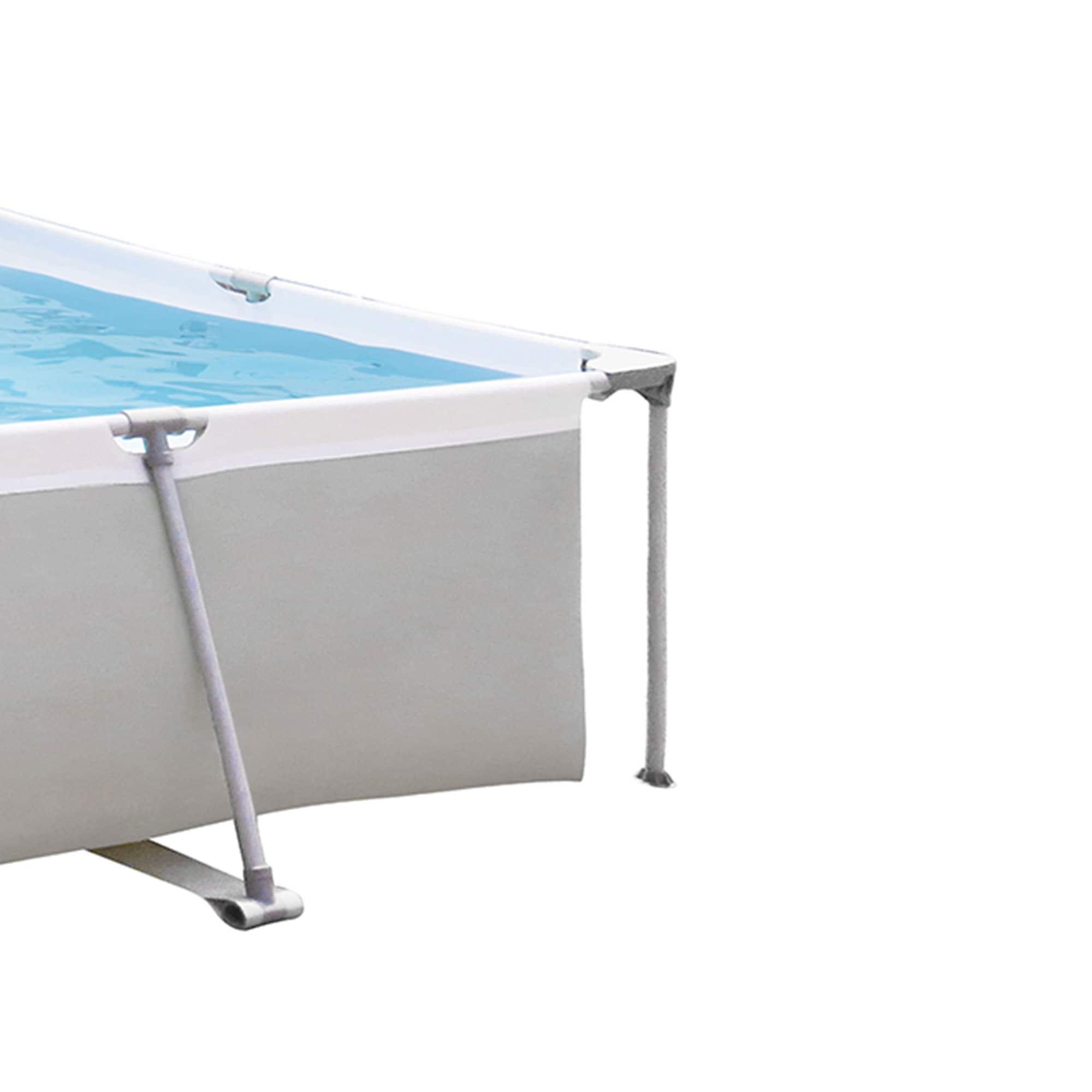 JLeisure 303315 Above-Ground-Pools - View #4