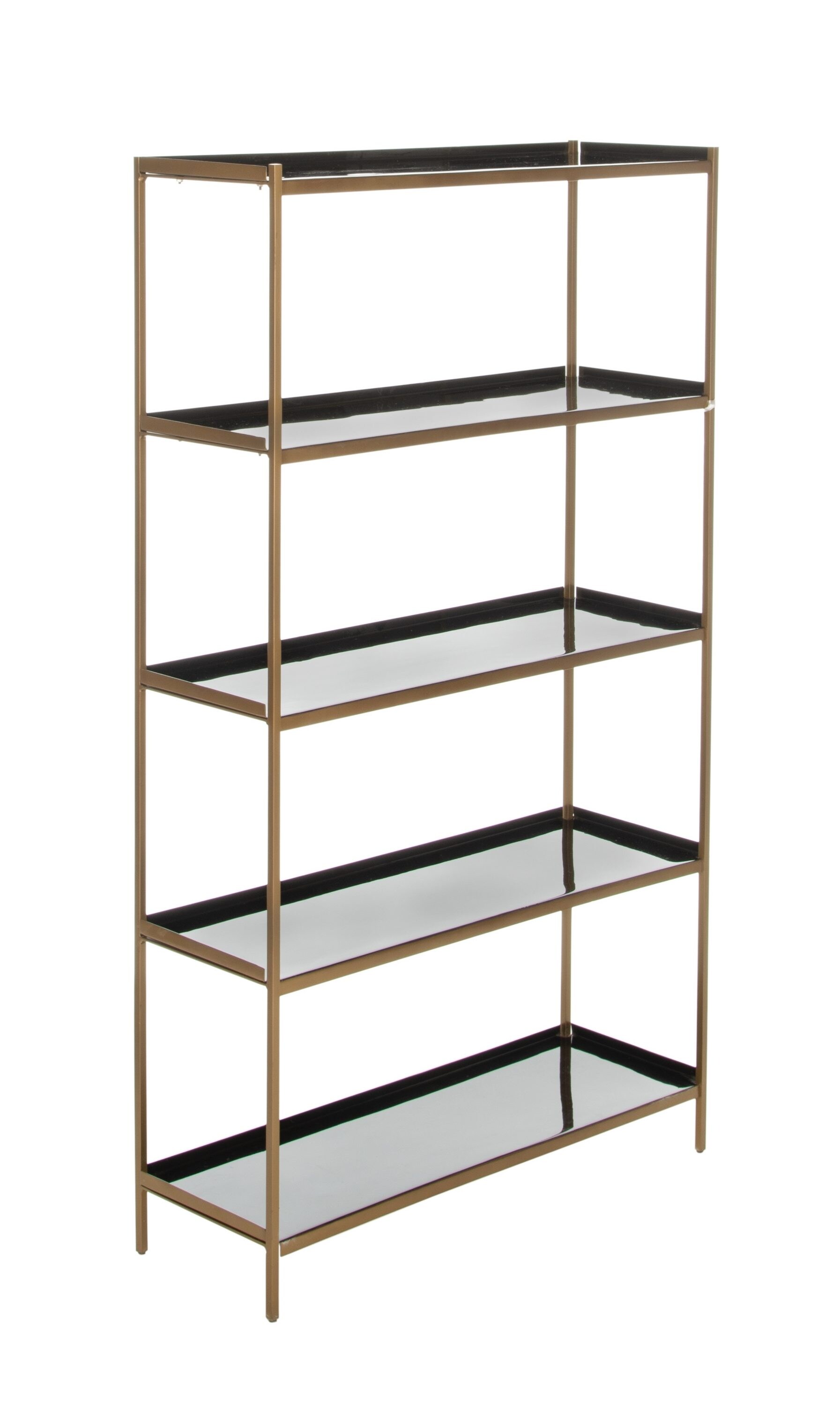 Safavieh ETG3201A bookcases - View #2