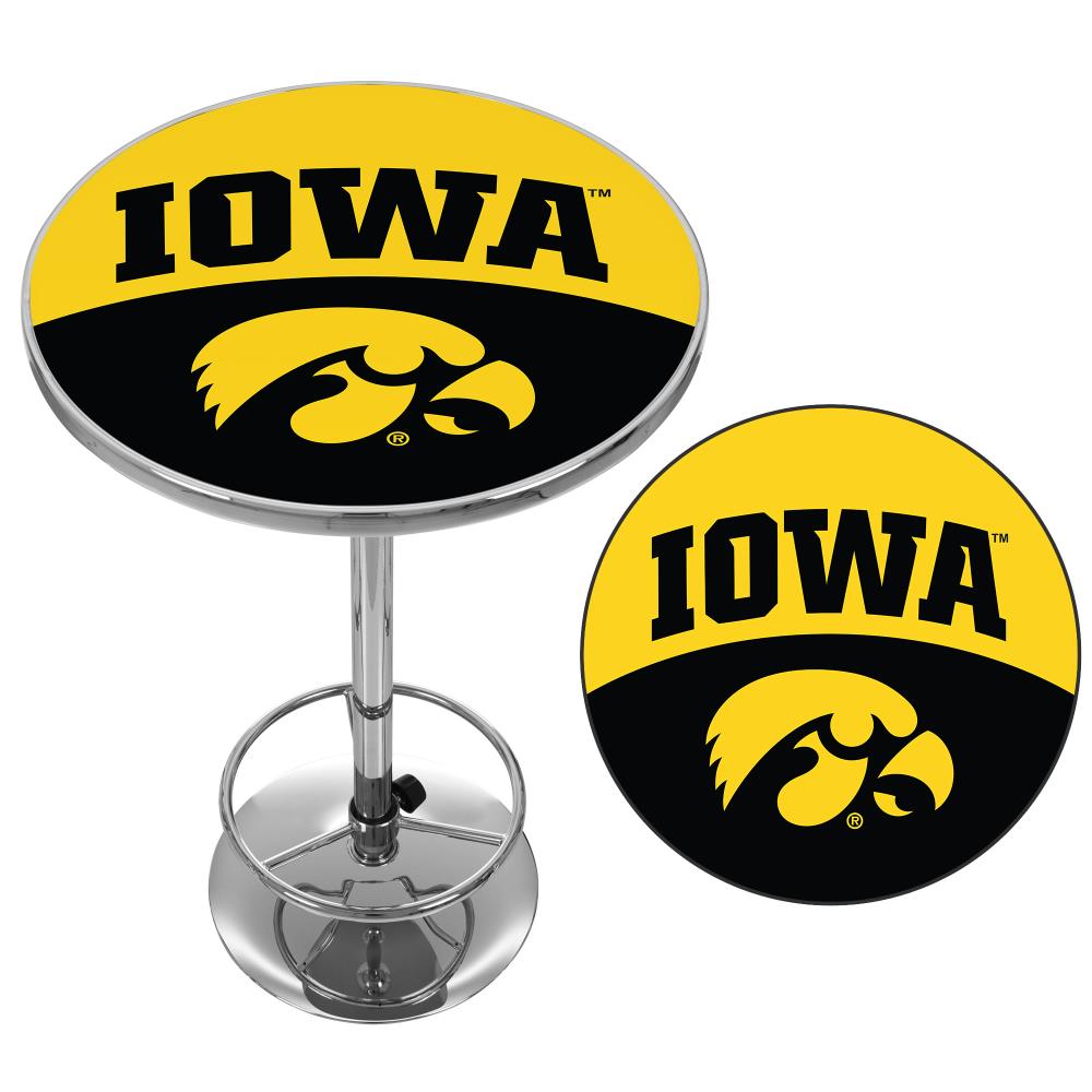 Trademark Gameroom IA2000-LOGO Dining-Tables - View #2