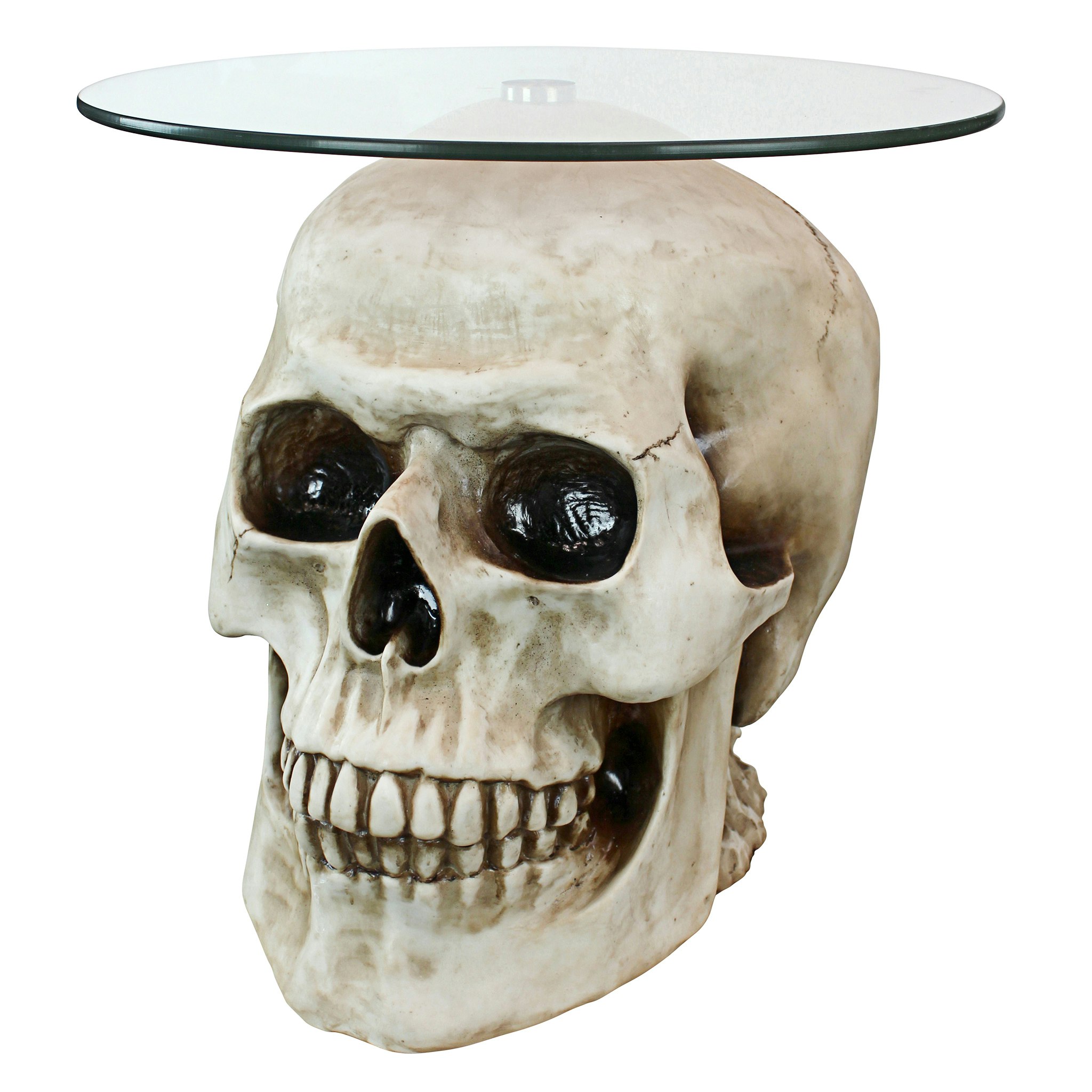 Design Toscano JQ103776 End-Tables - View #4