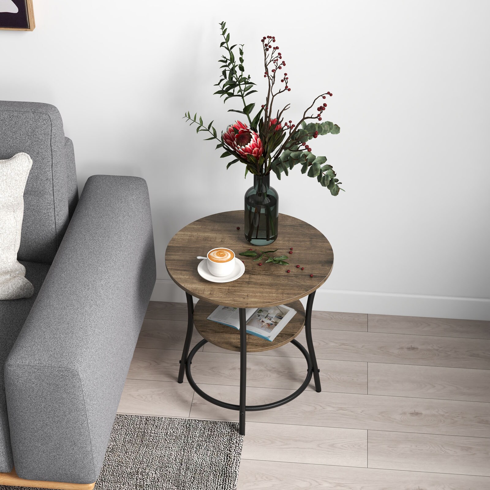 LIVIZA GIS82806 End-Tables - View #10