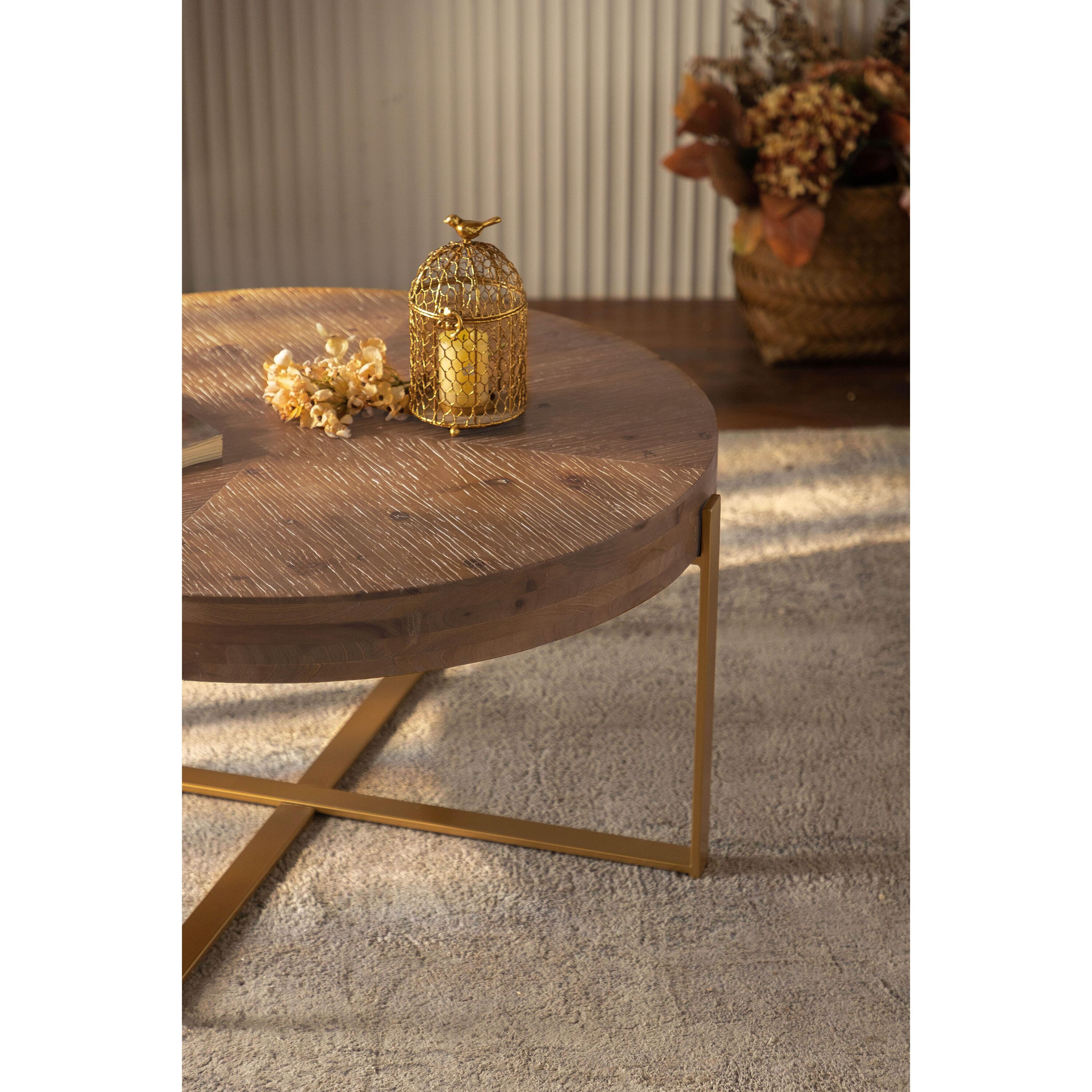Bayfeve BF-127348-IN Coffee-Tables - View #6