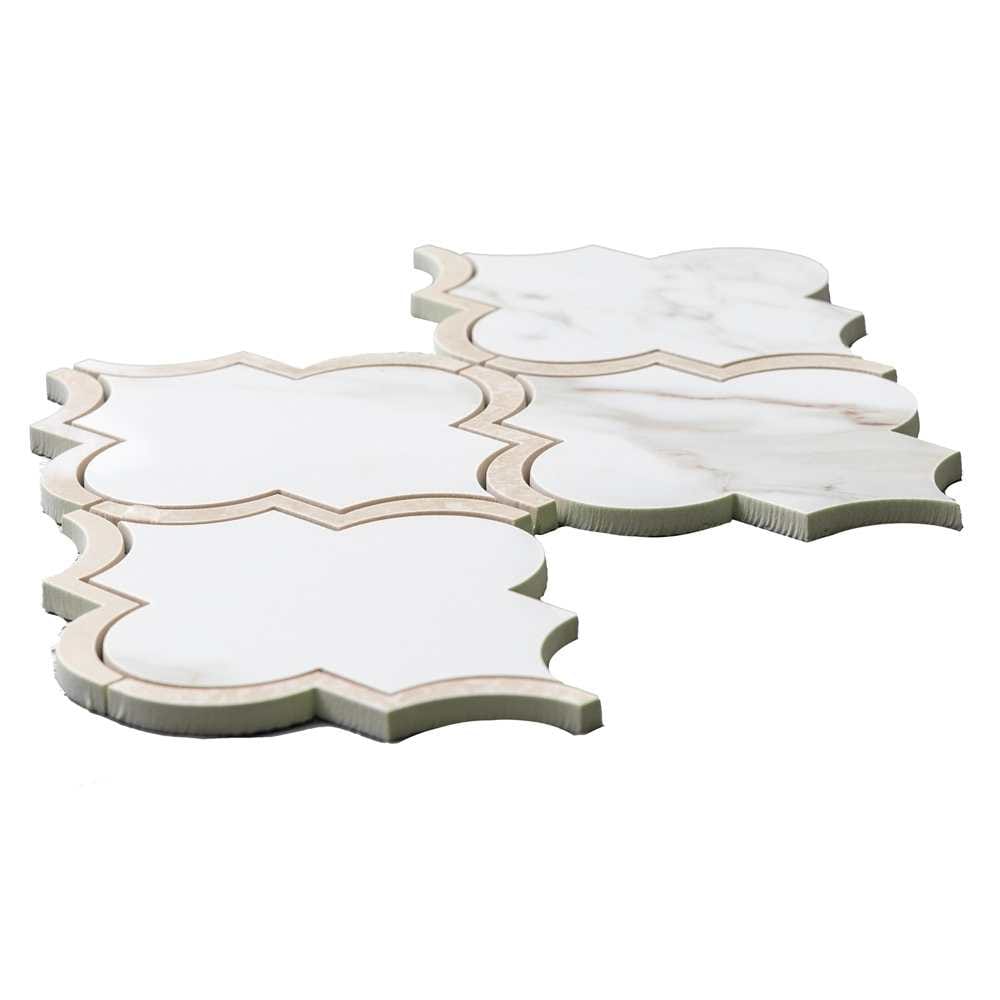 The Tile Life SLANT0913GO Tile-Samples - View #8
