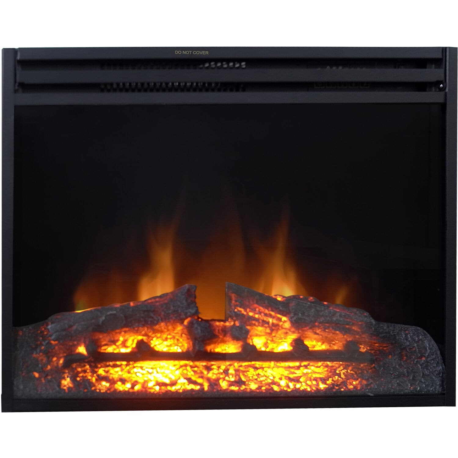 Cambridge CAM28INS-1BLK Electric-Fireplace-Fireboxes - View #8