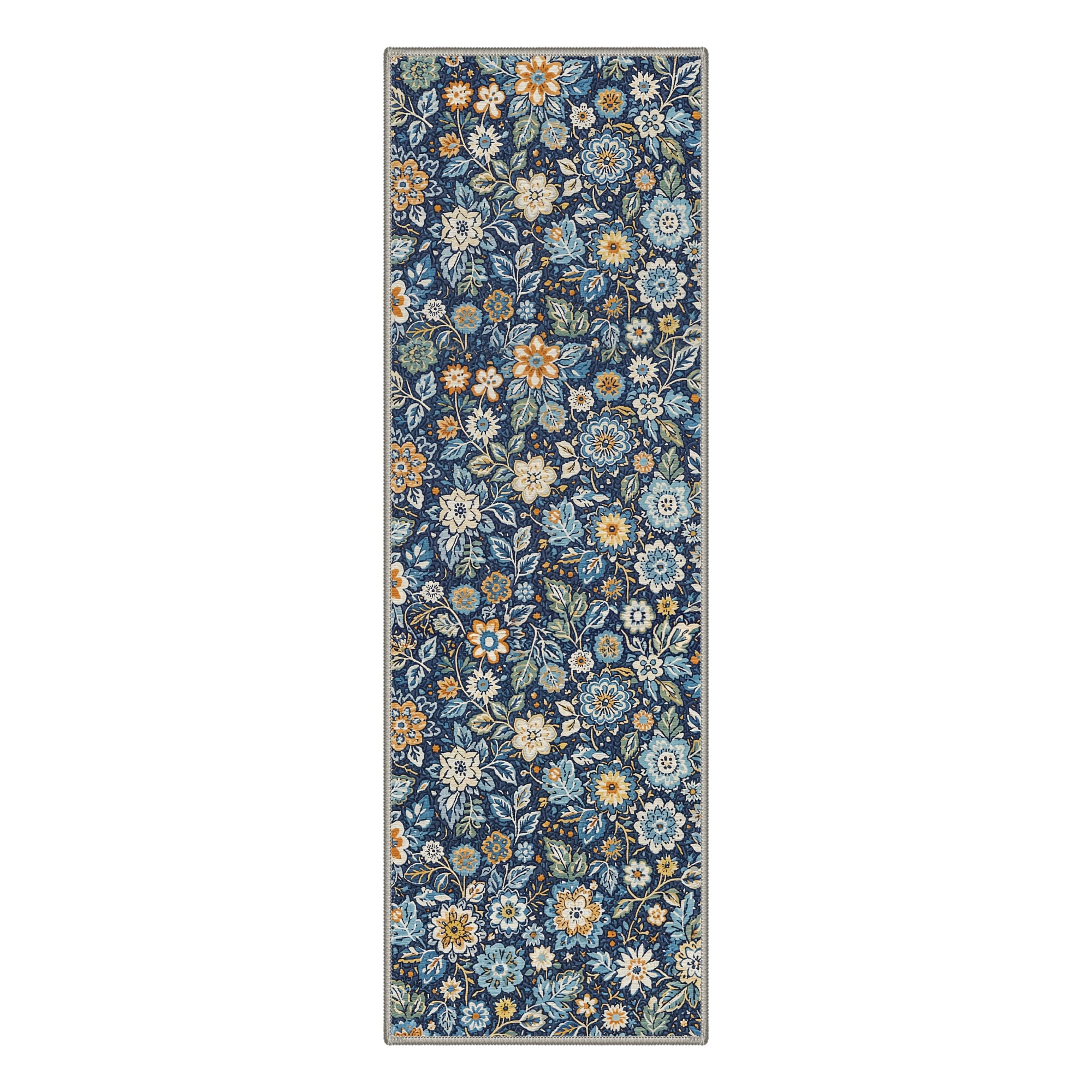 BAVNI ARF035-AZUREPU-2.5X8 rugs - View #6