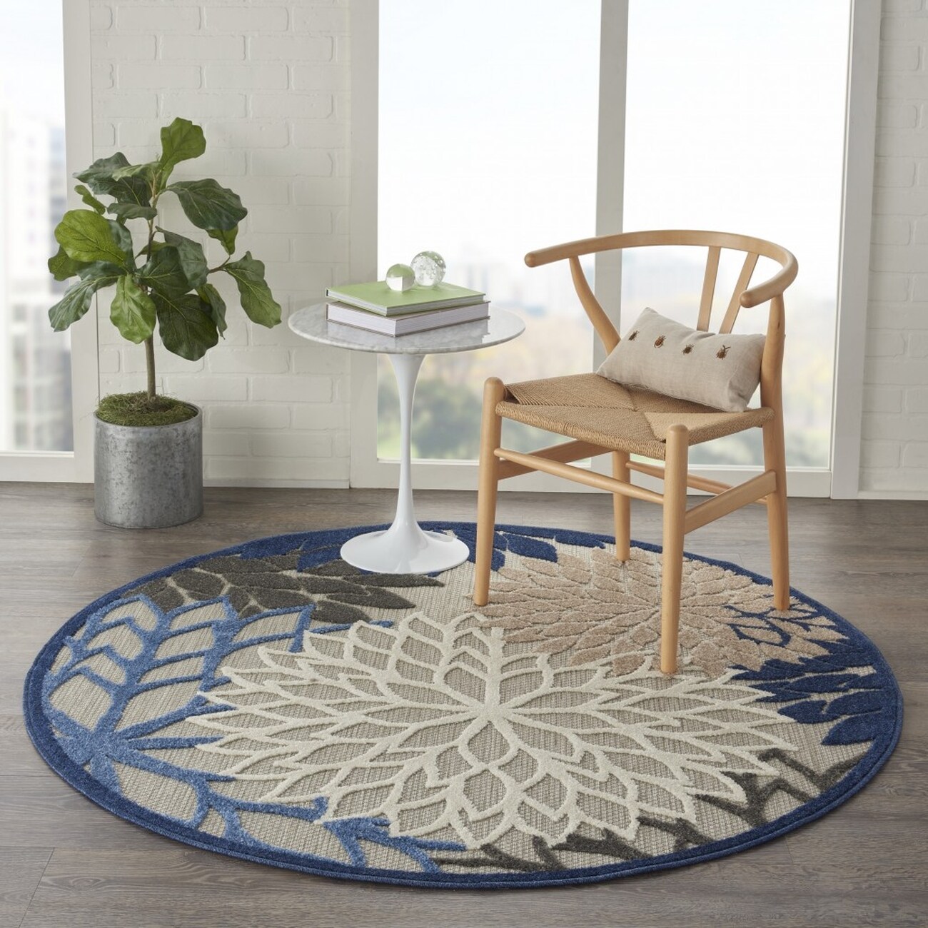 HomeRoots 4000384821 rugs - View #8