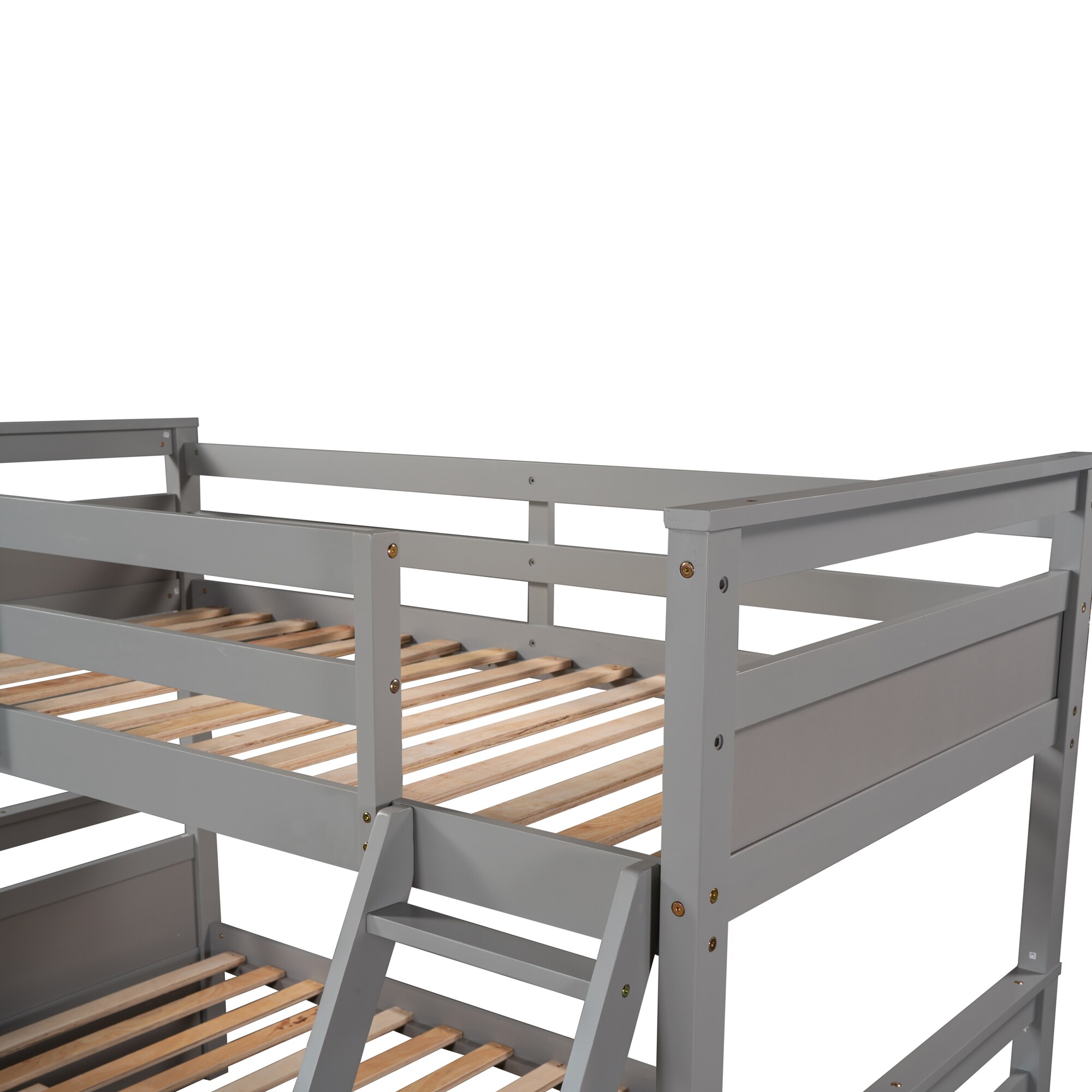 ModernLuxe LT000022AAE Bunk-Beds - View #8
