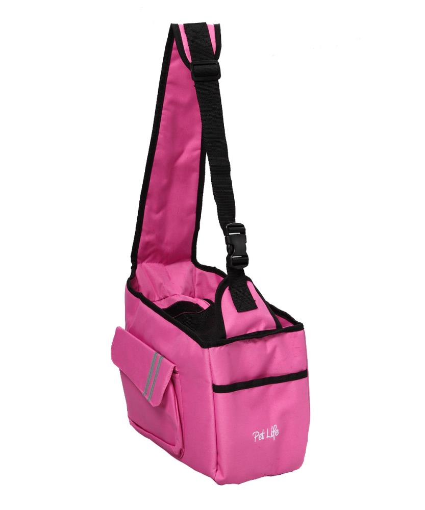 Pet Life B17PKMD Pet-Carriers - View #3