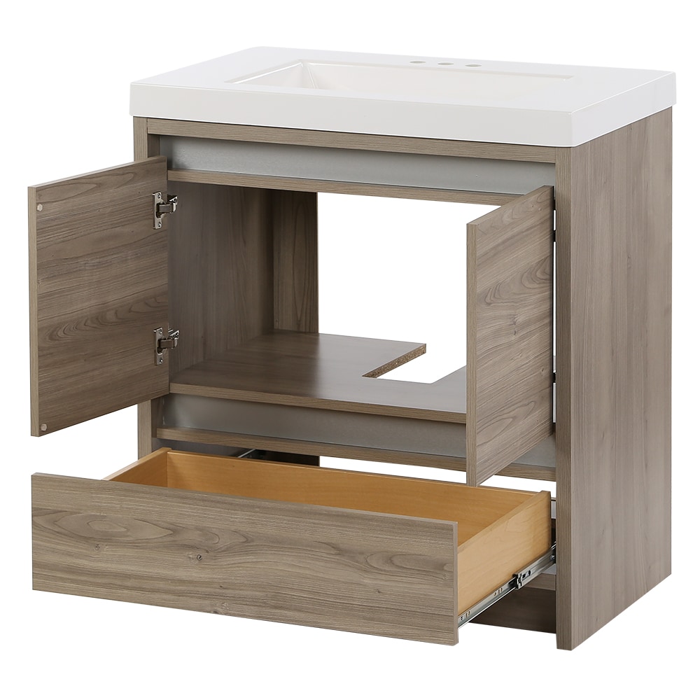 Diamond NOW C30W30029 Bath-Vanity-Combo - View #2