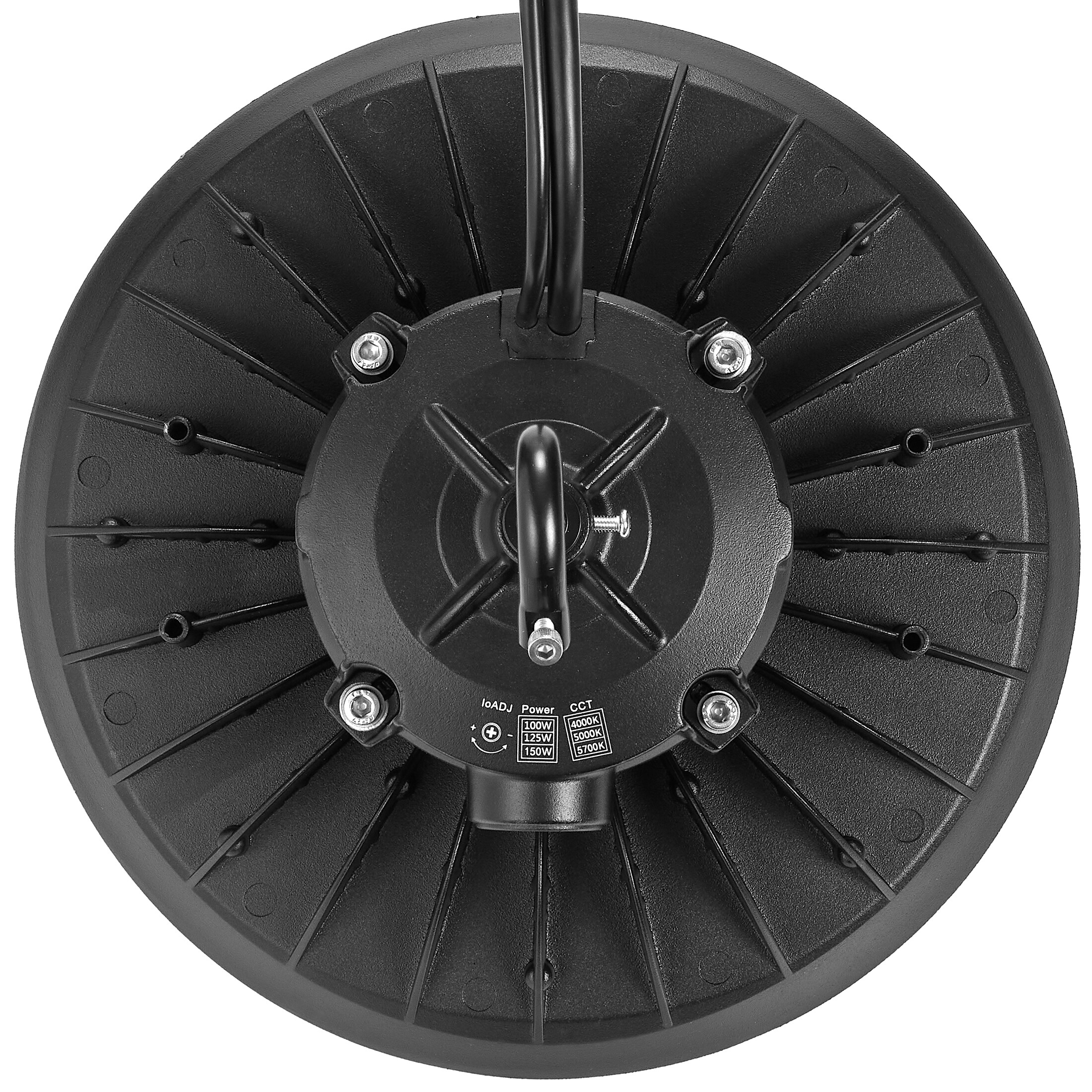 Maxxima MCL-150103 High-Bay-Lights - View #13