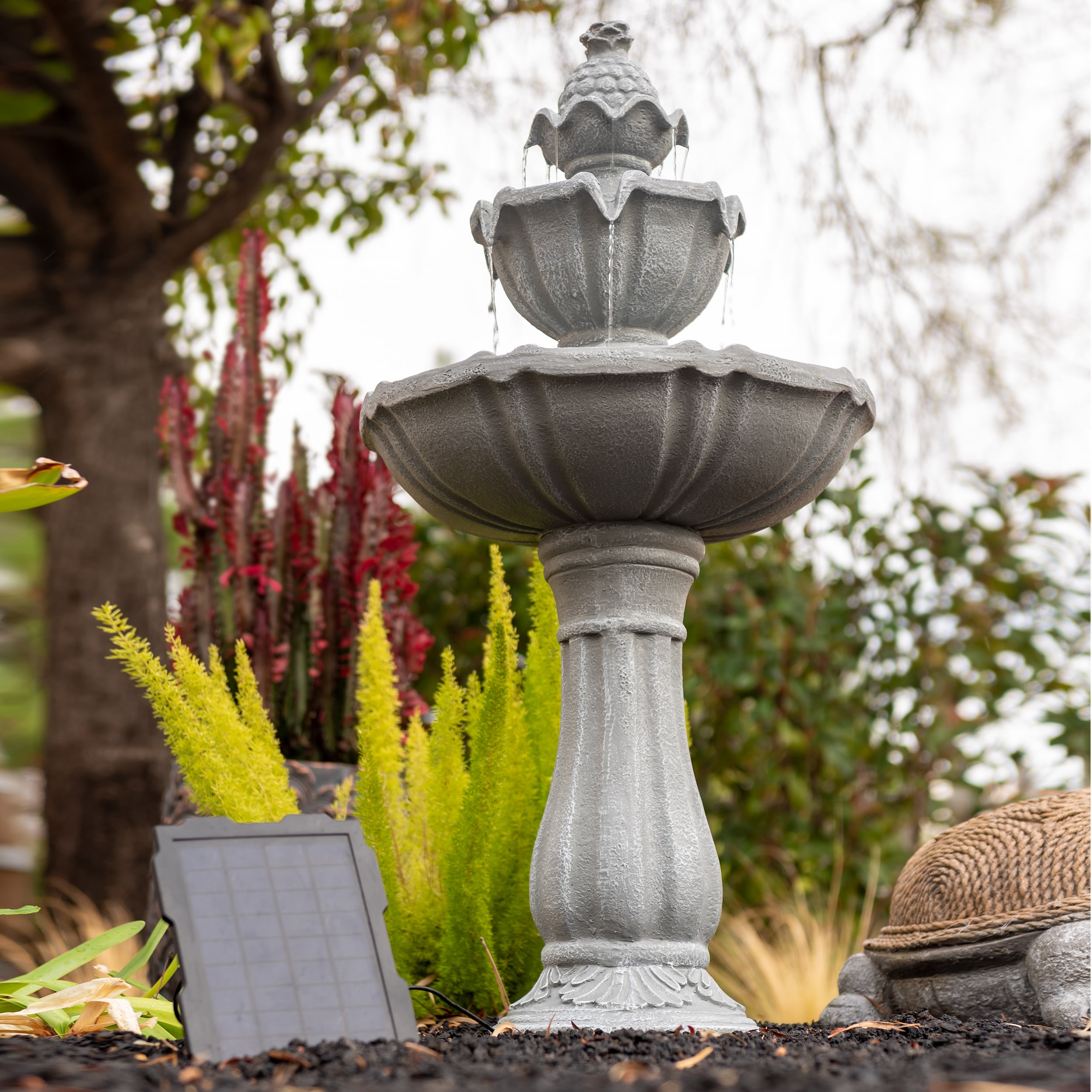 XBrand FT2467 fountains - View #7