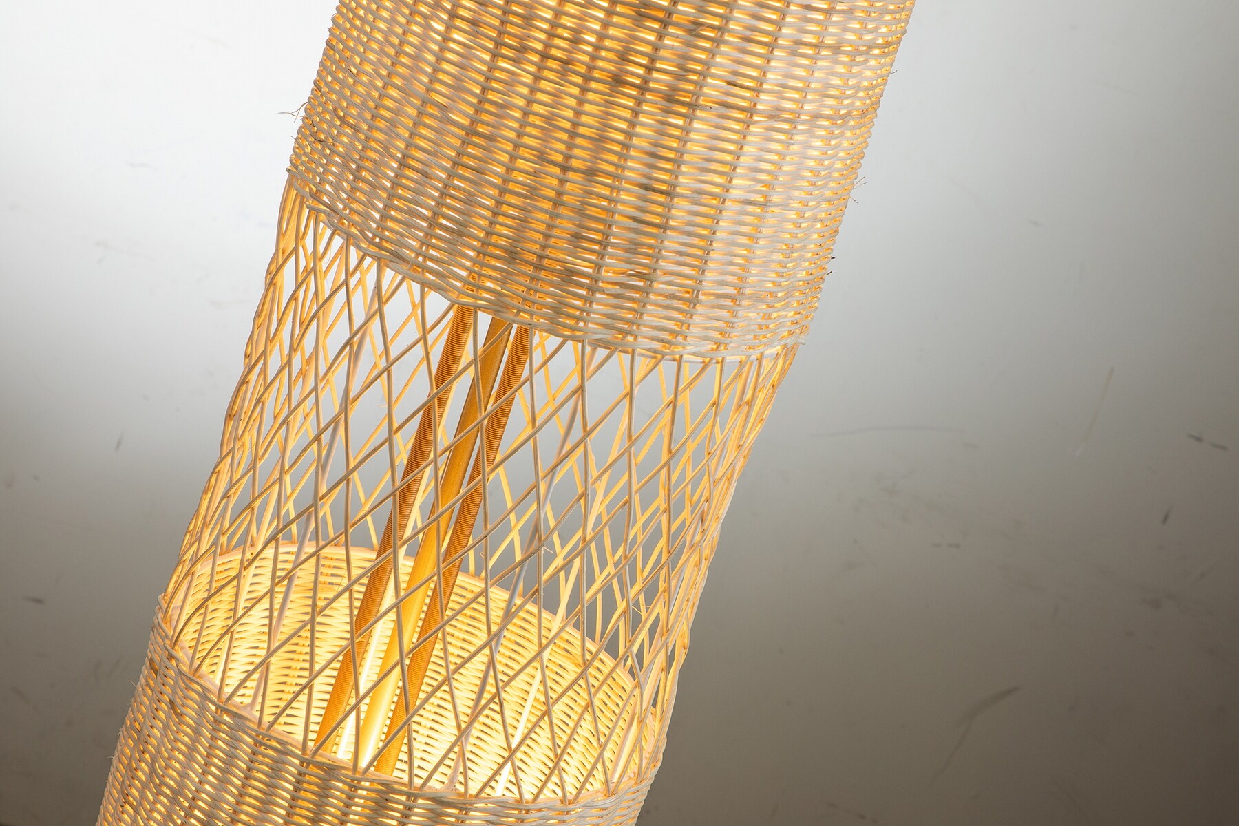 ELE Light & Decor ELE-GLF002D25-N floorlamps - View #6