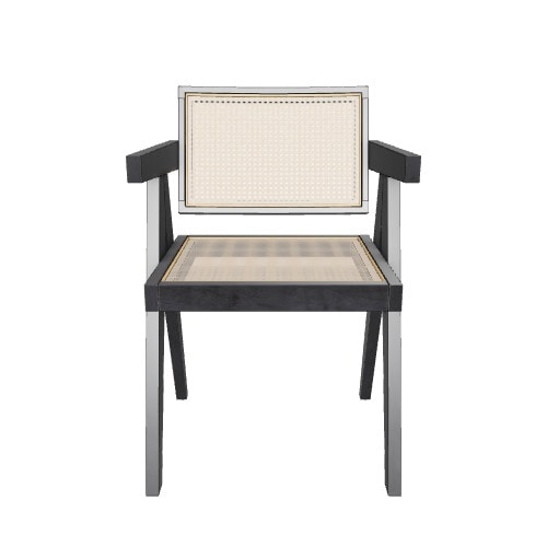 Three-dimensional representation of the product