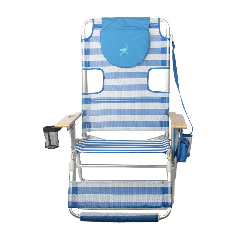 Magic Time International 166698 Beach-Camping-Chairs - View #2