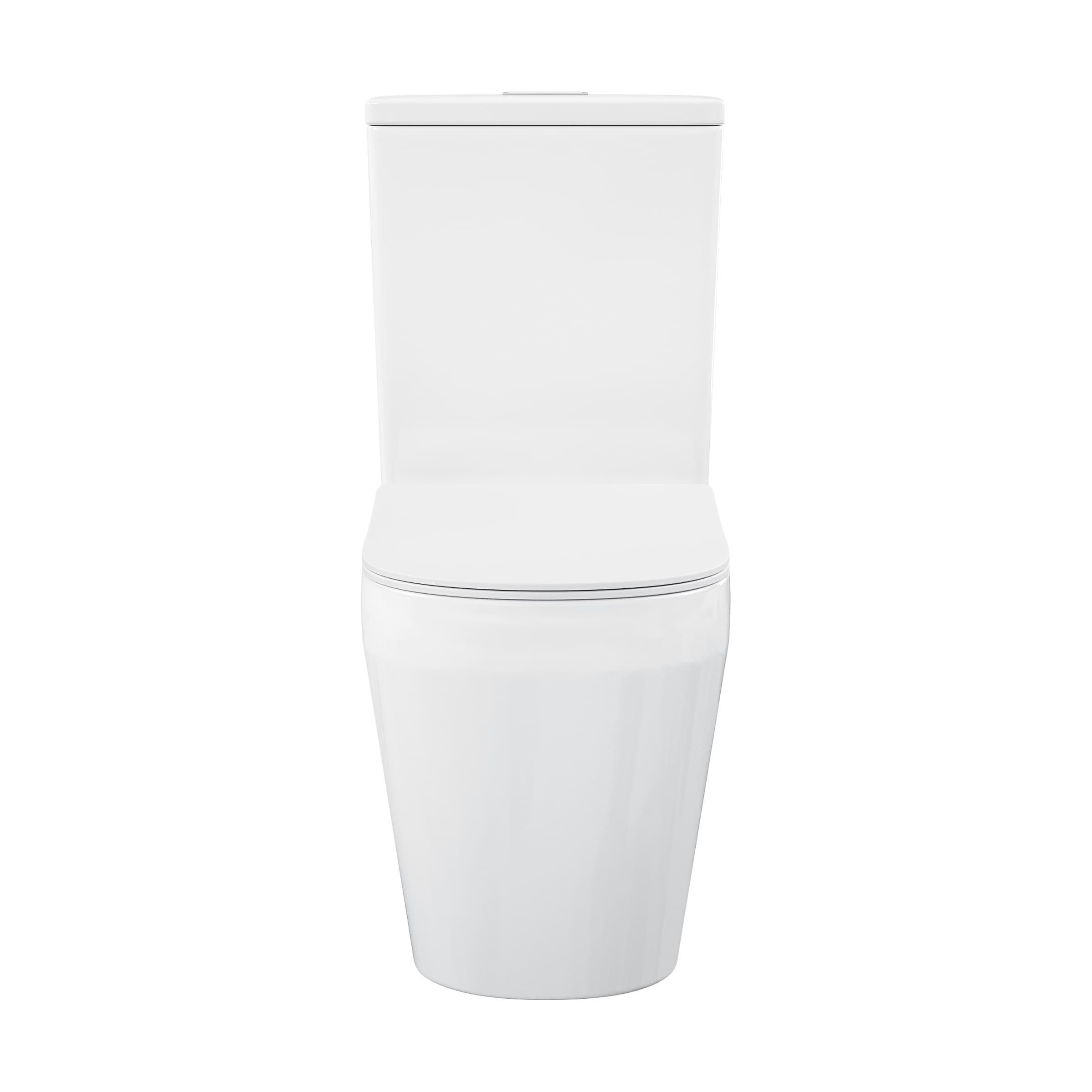 Swiss Madison SM-25-2TAVI03WH toilets - View #2