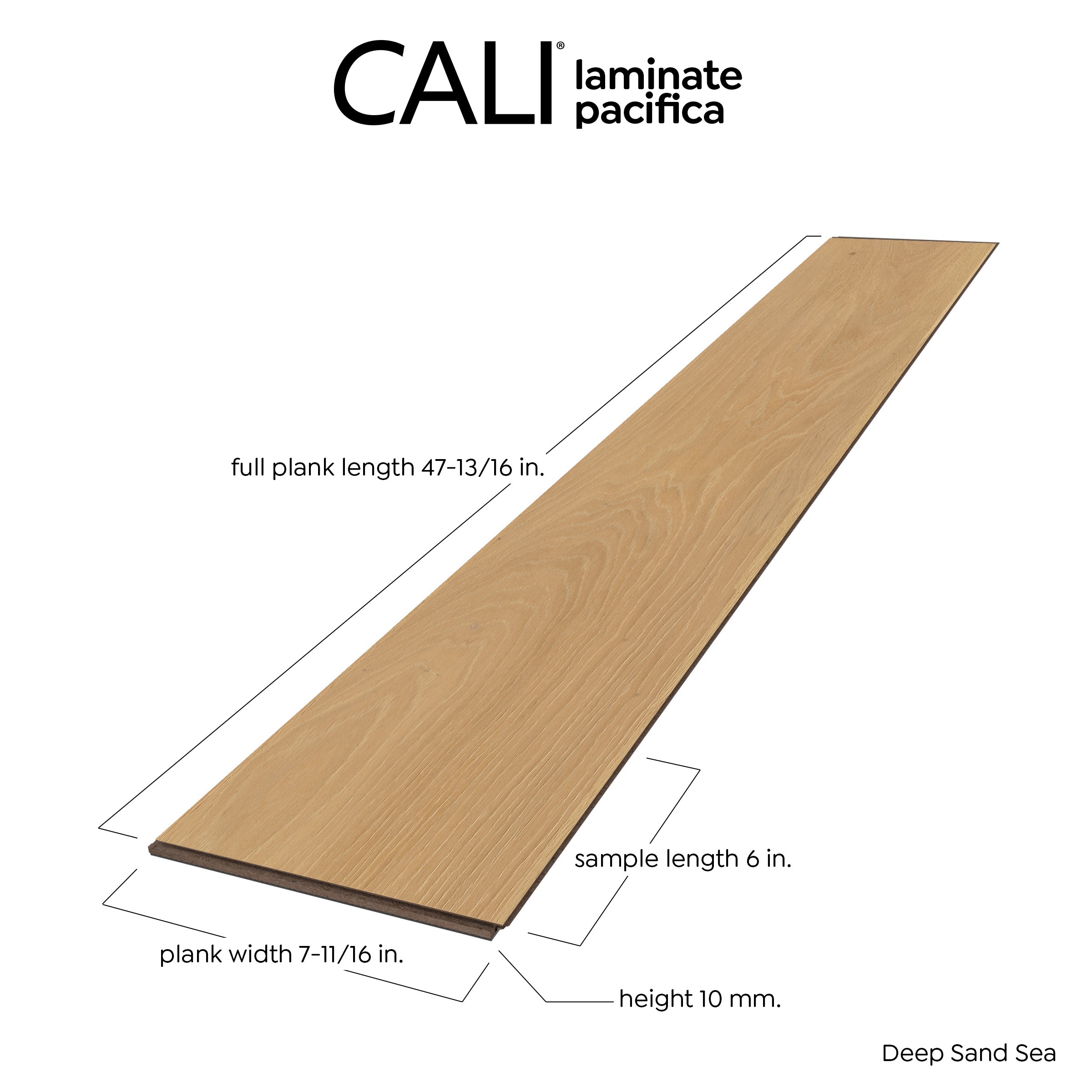 CALI 7703000100 laminates - View #11