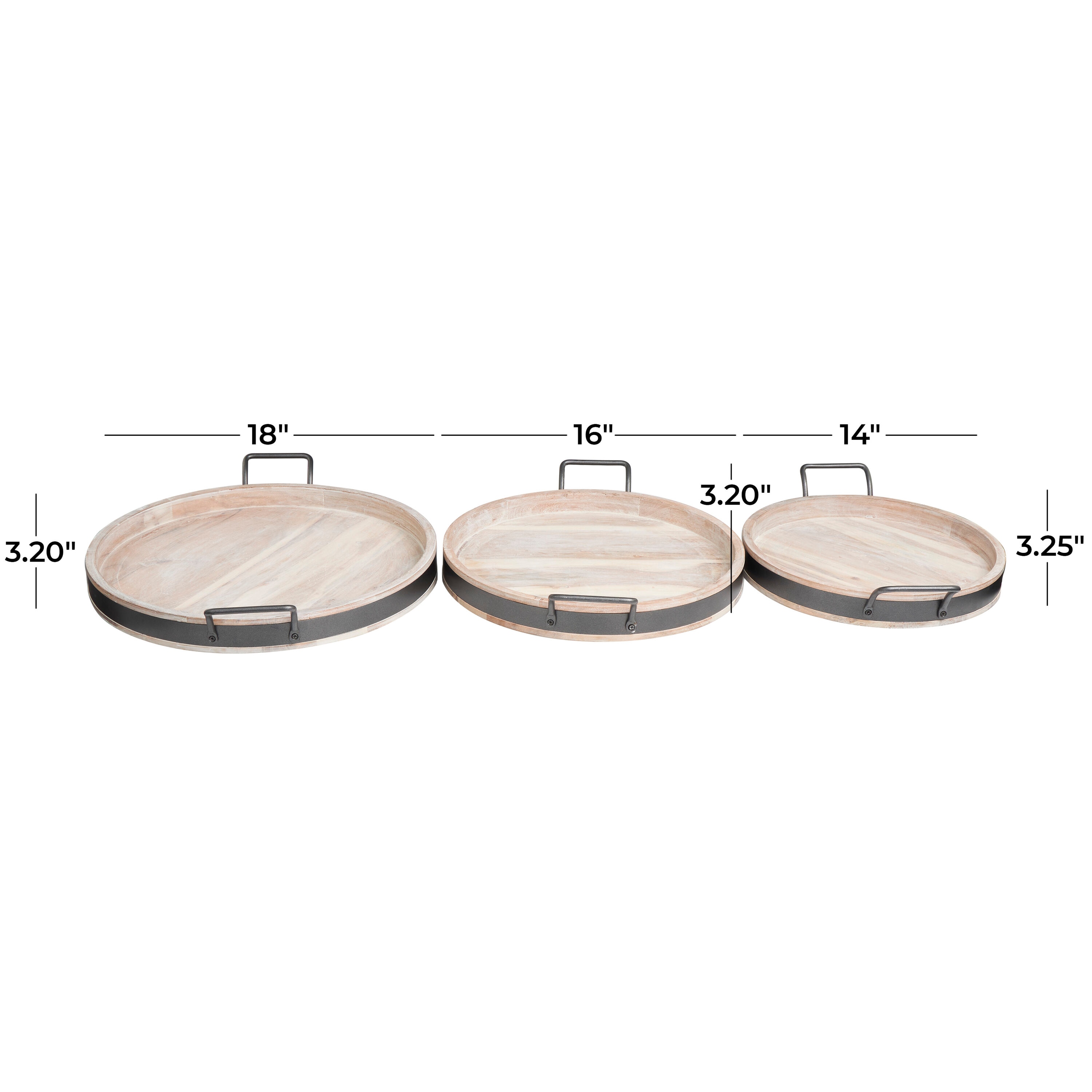 Grayson Lane 820007 Decorative-Accessories - View #4