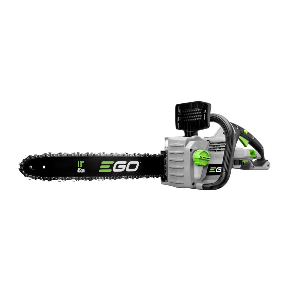 EGO 56-volt 10-in 140-Amp 140 Ah Battery Pole Saw (Battery and Charger Included) PS1001 Sansujyuku sansujyuku.com