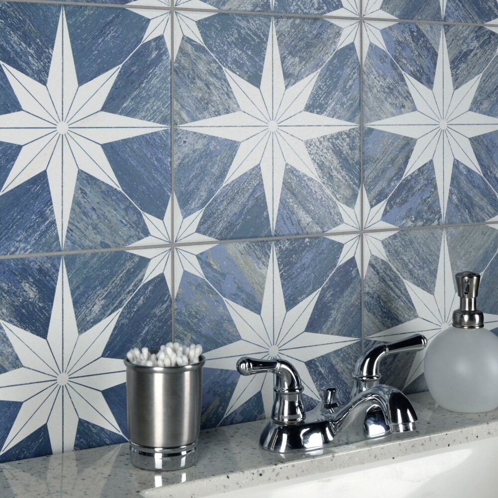 Affinity Tile S1FCD10CSTBD Tile-Samples - View #9