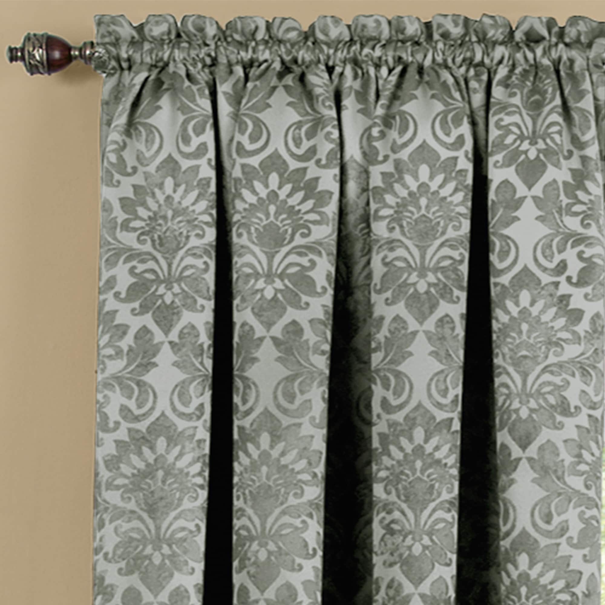 Achim SUPN84SG12 curtains - View #4