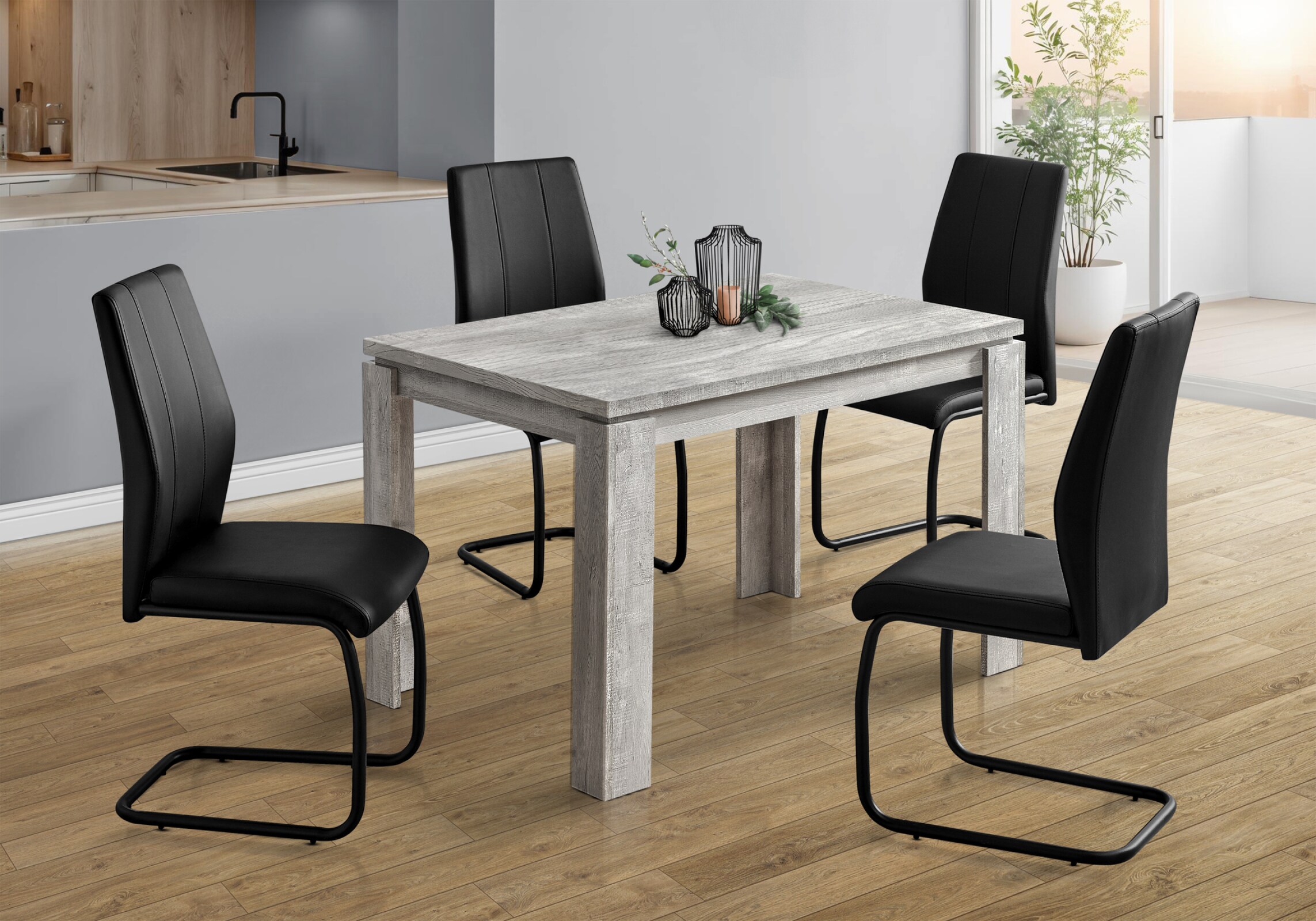 CHITA ACZA-110 Dining-Tables - View #6