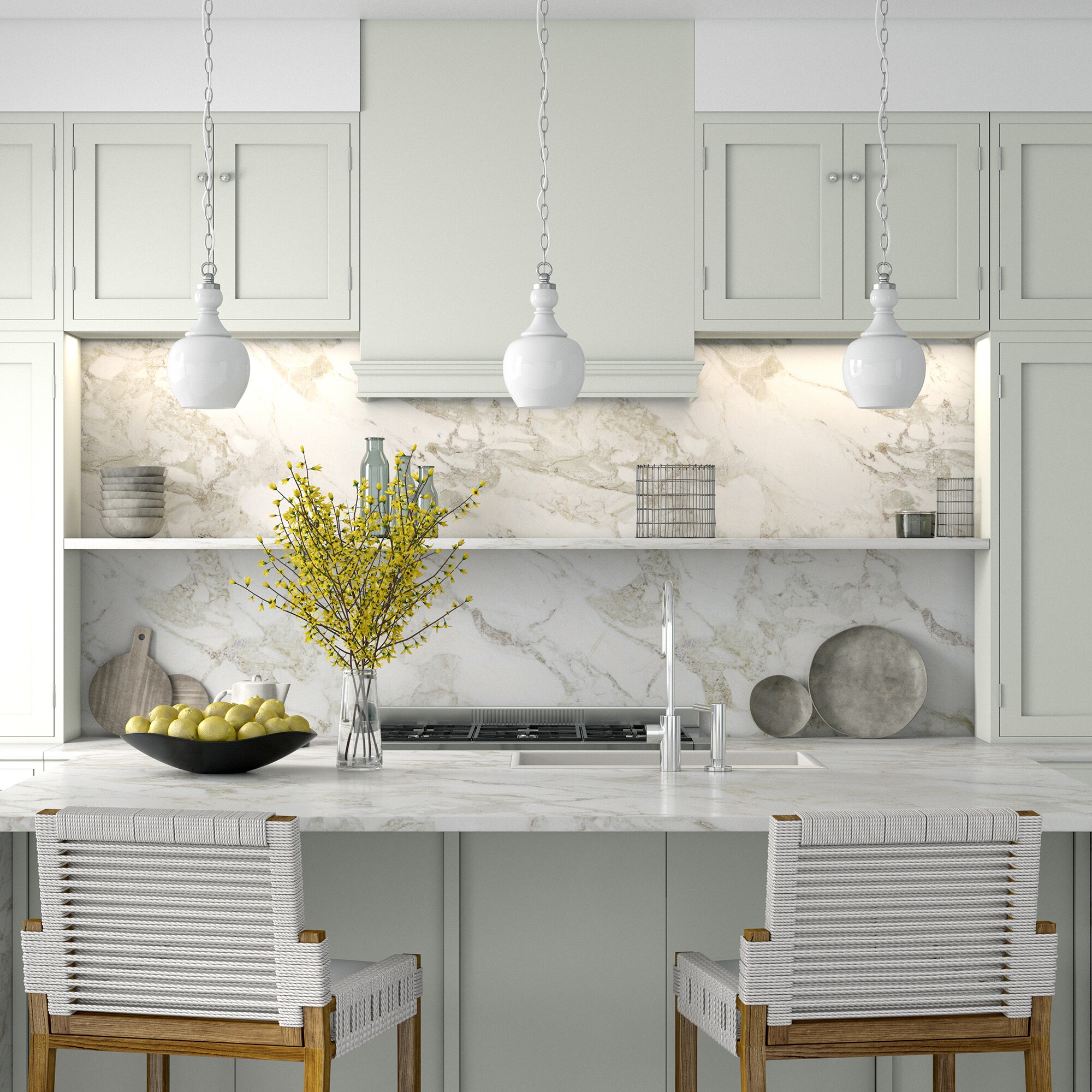 Hailey Home PD1079 Pendant-Lights - View #4