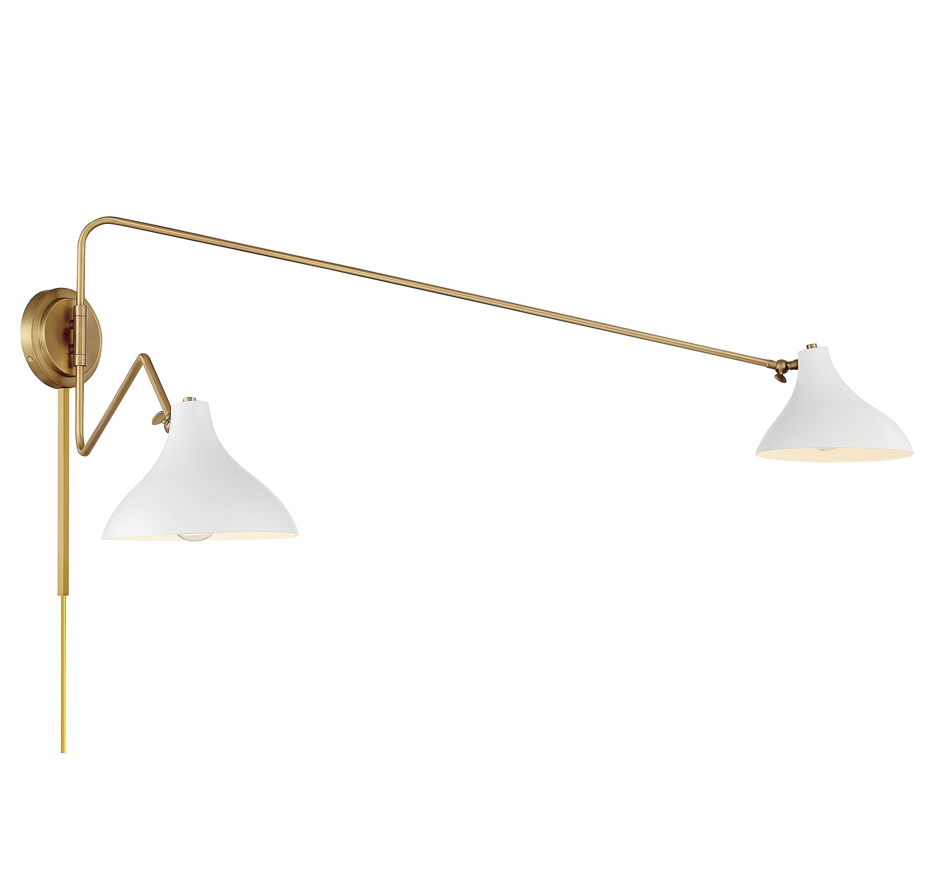 Meridian Lite Trends M90088WHNB b090000 - View #4